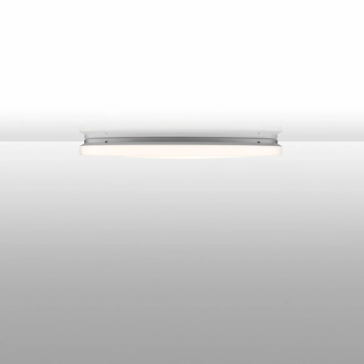 Clara Wall & Ceiling Light, White - Image 5