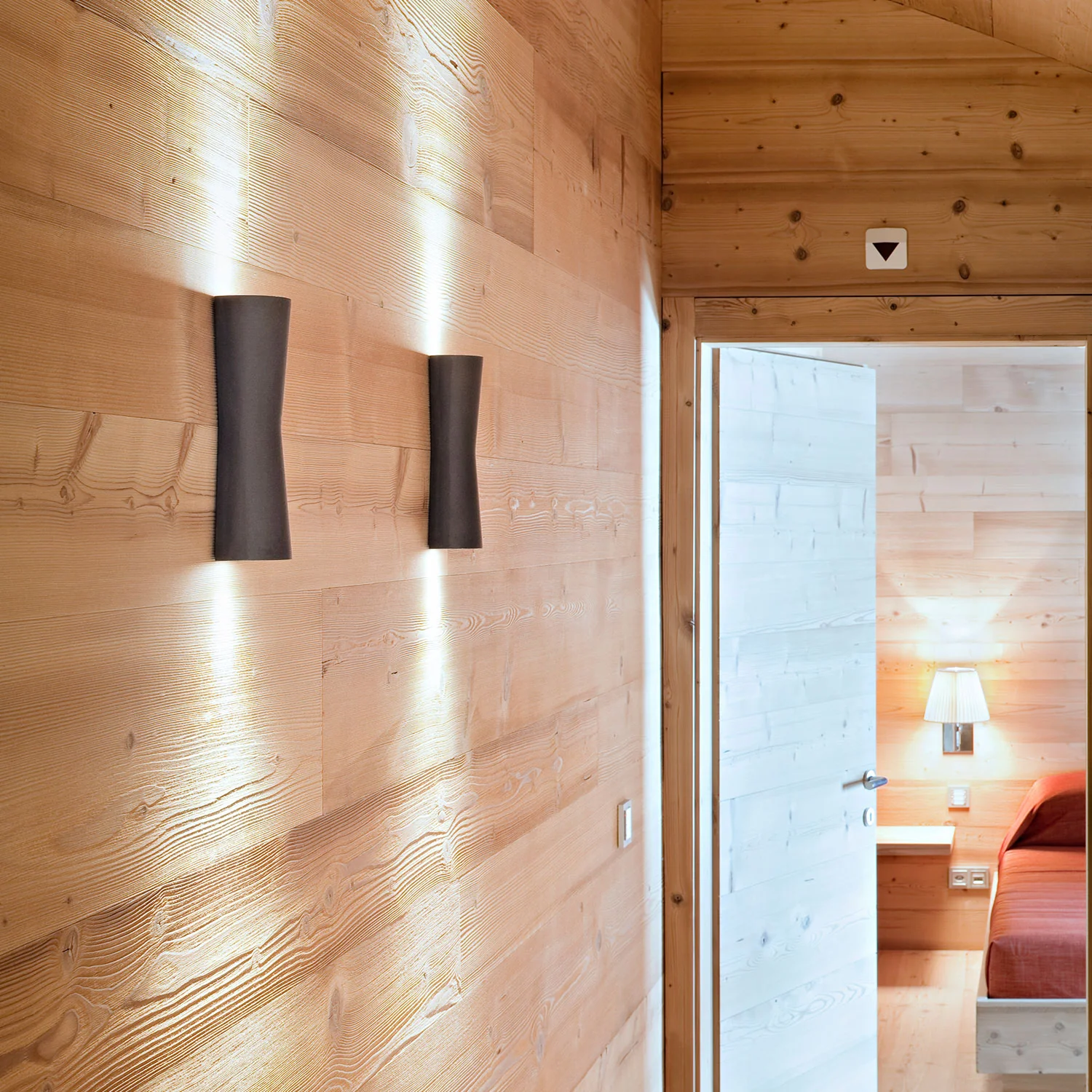 Clessidra Indoor Wall Light - Image 3