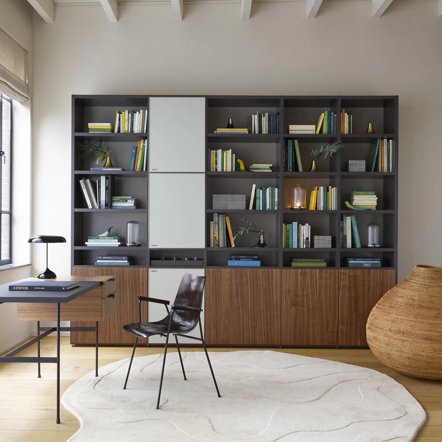 CM 131 Dining Chair - Image 6