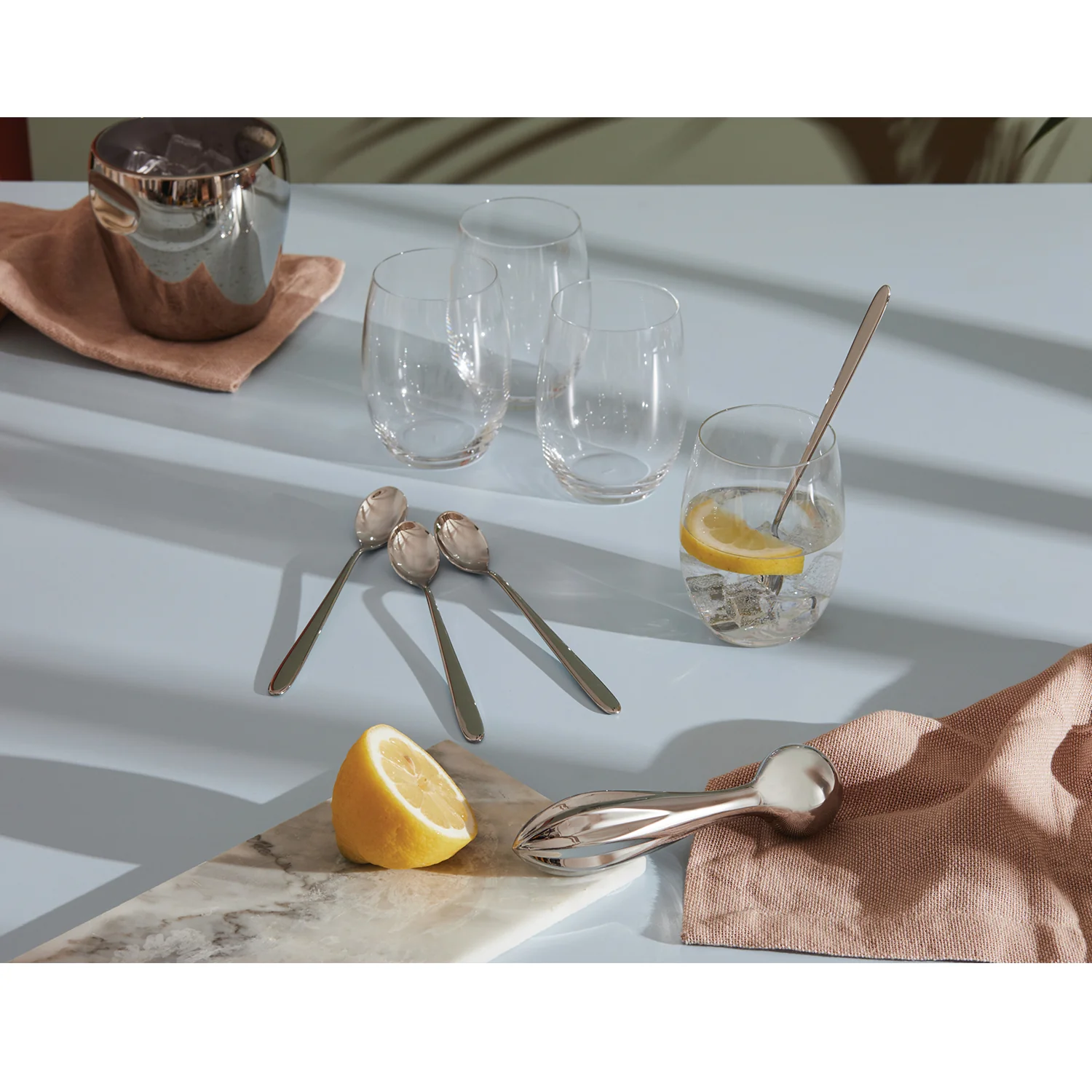 Cocktail Mixing Set, The Player - Image 4