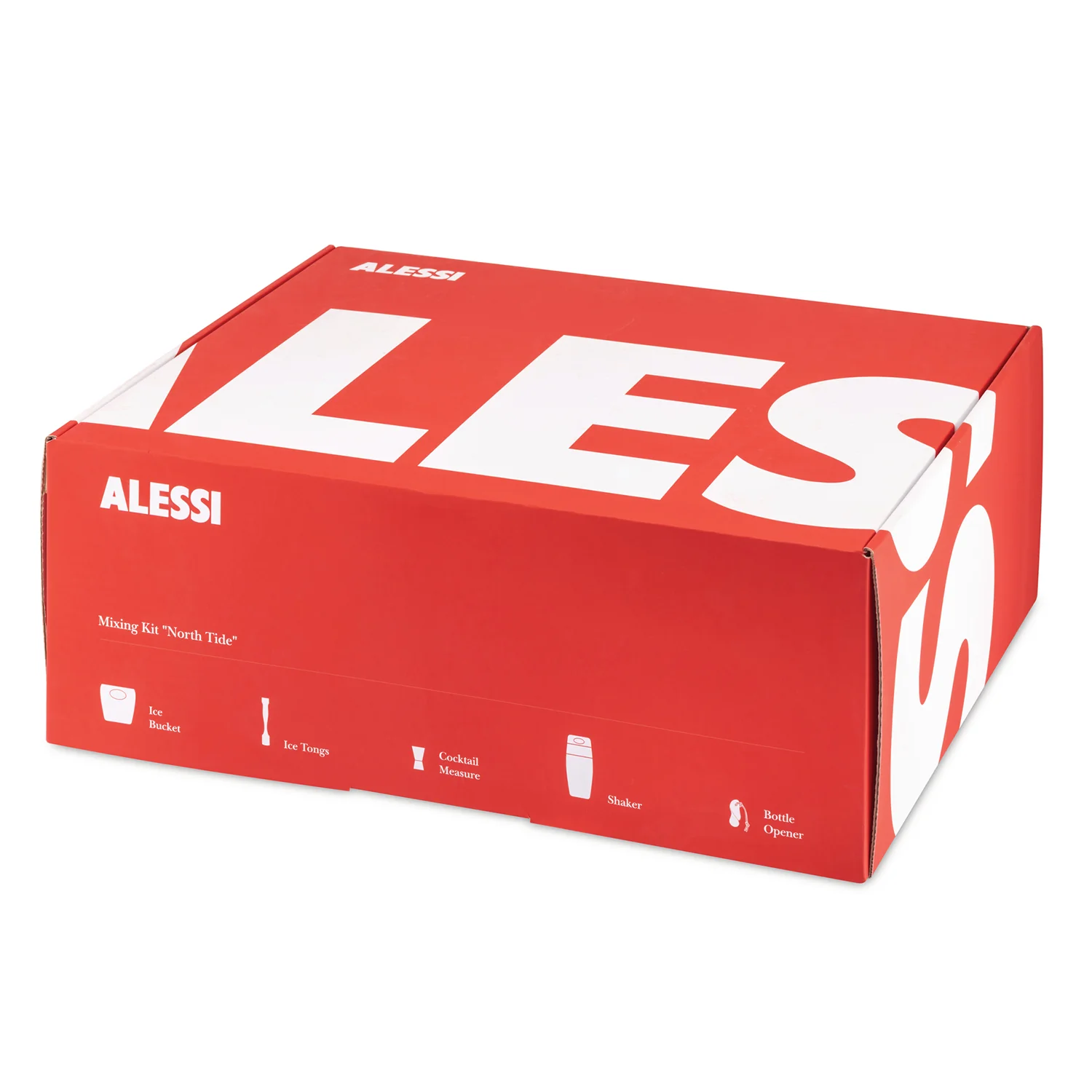 North Tide Cocktail Set - Image 4