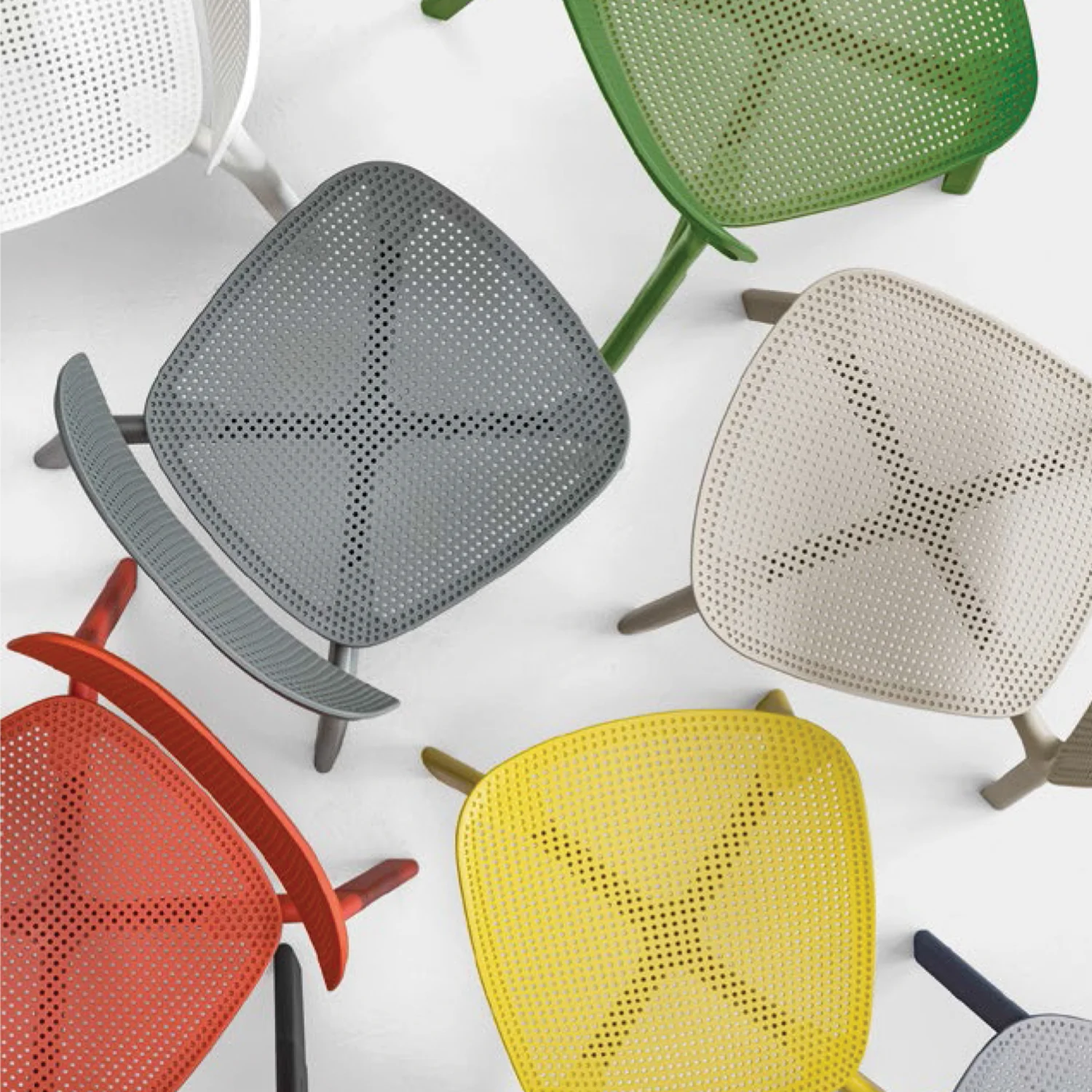 Colander Chair - Image 4