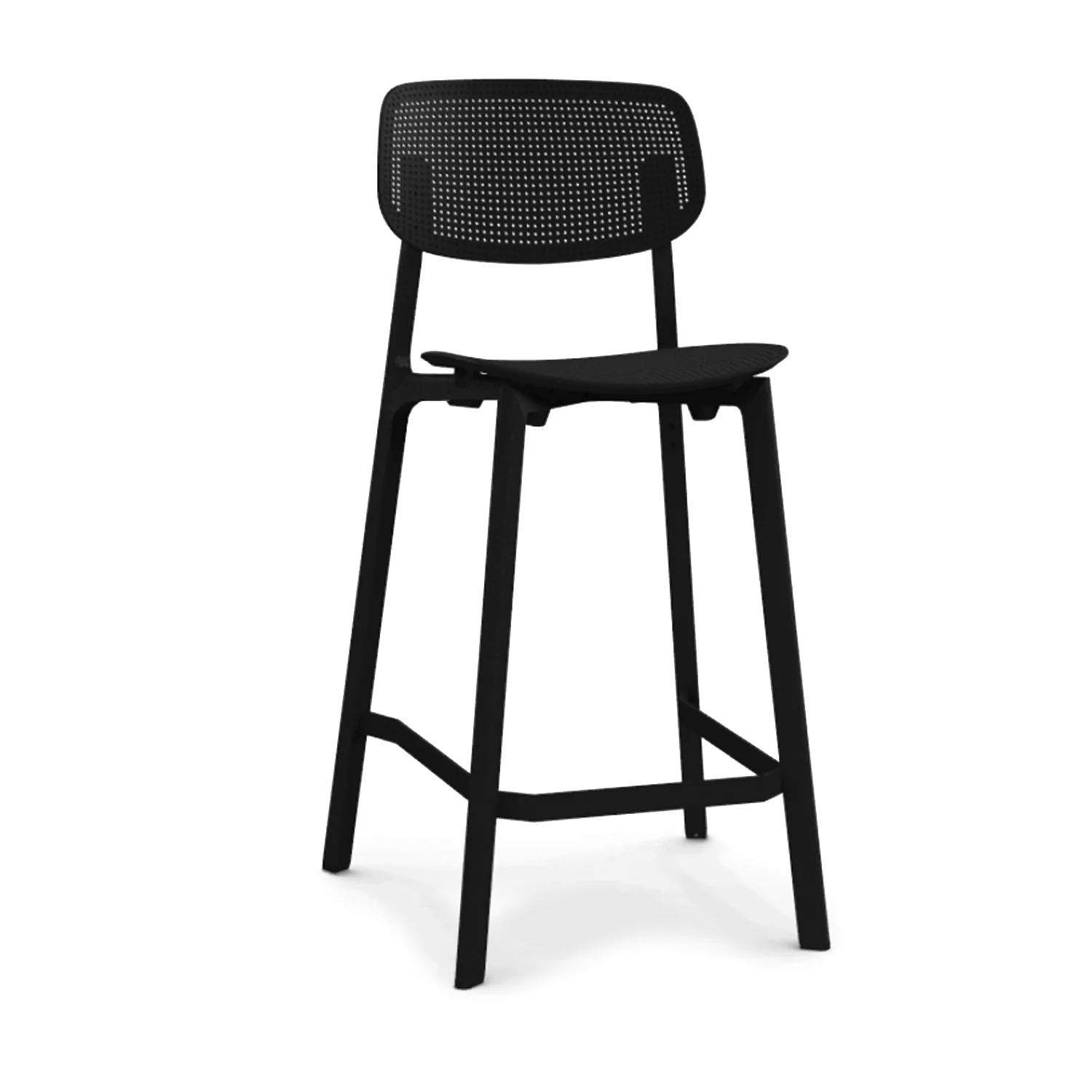 Colander Stool - Image 10