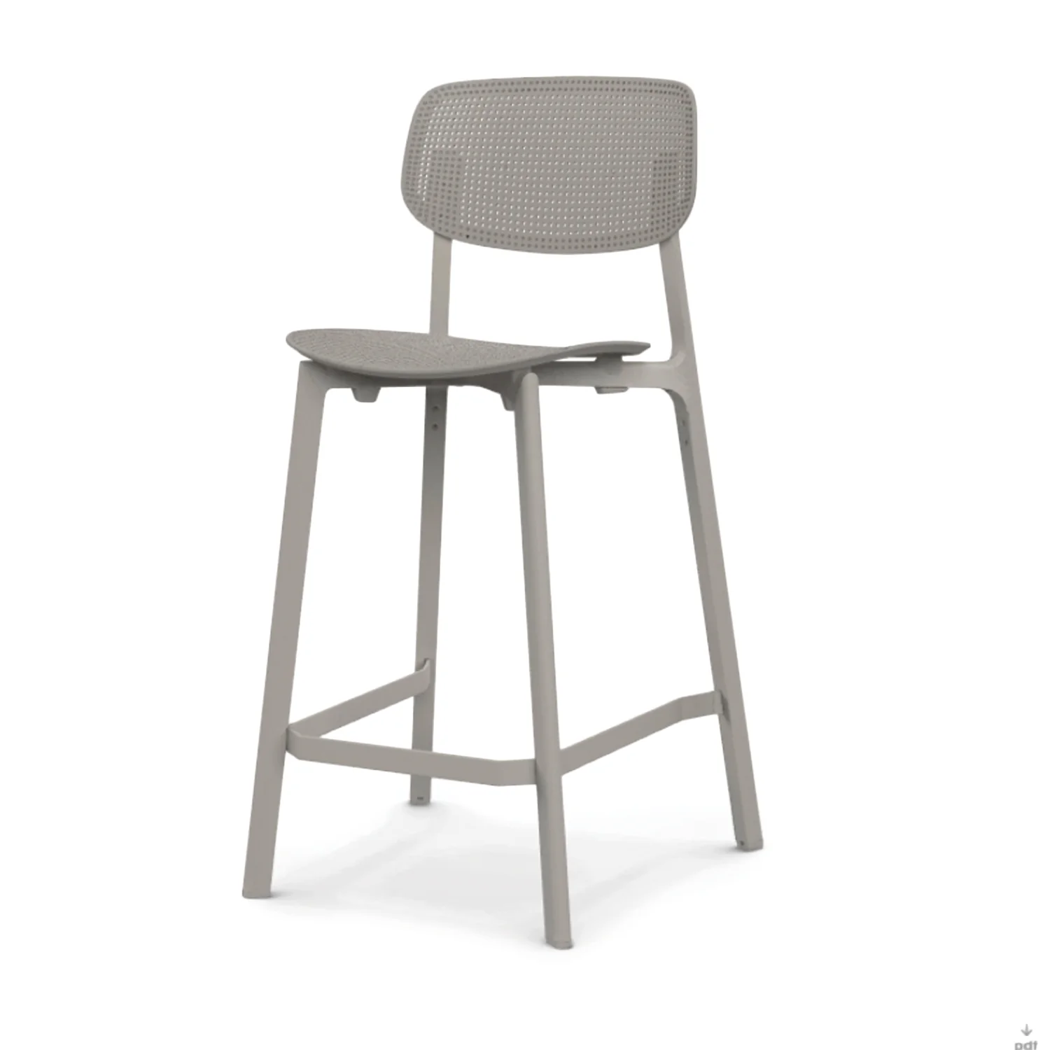 Colander Stool - Image 12