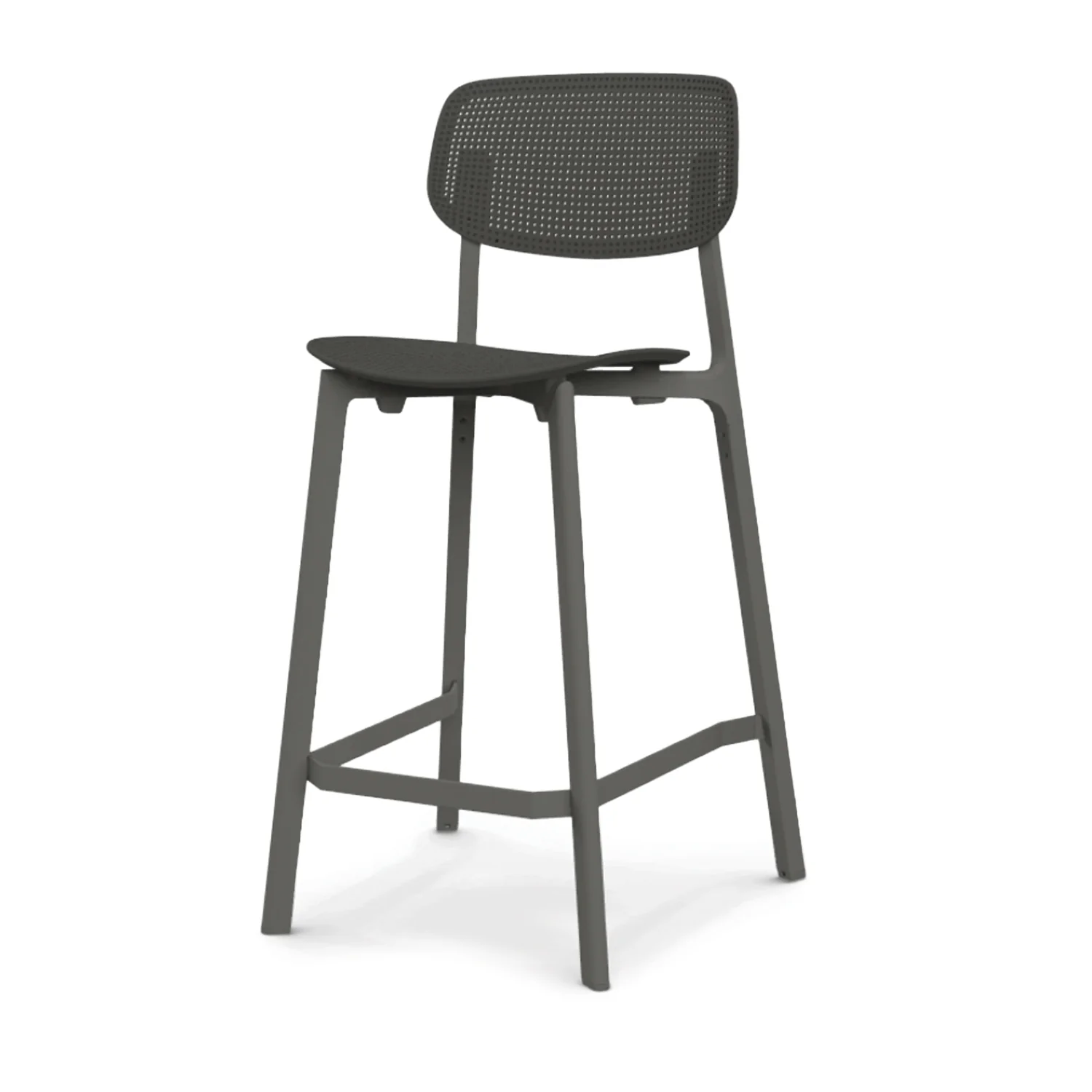 Colander Stool - Image 4