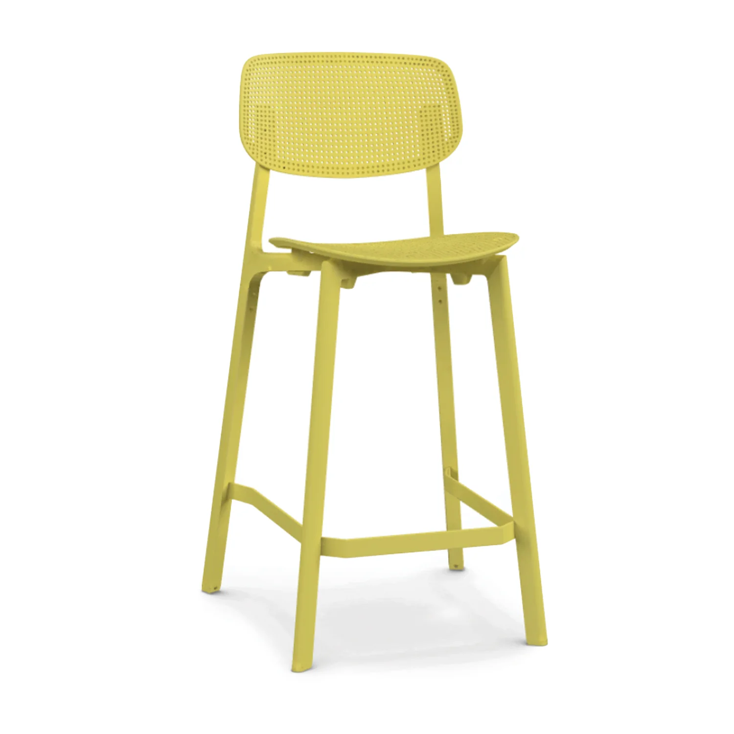 Colander Stool - Image 6