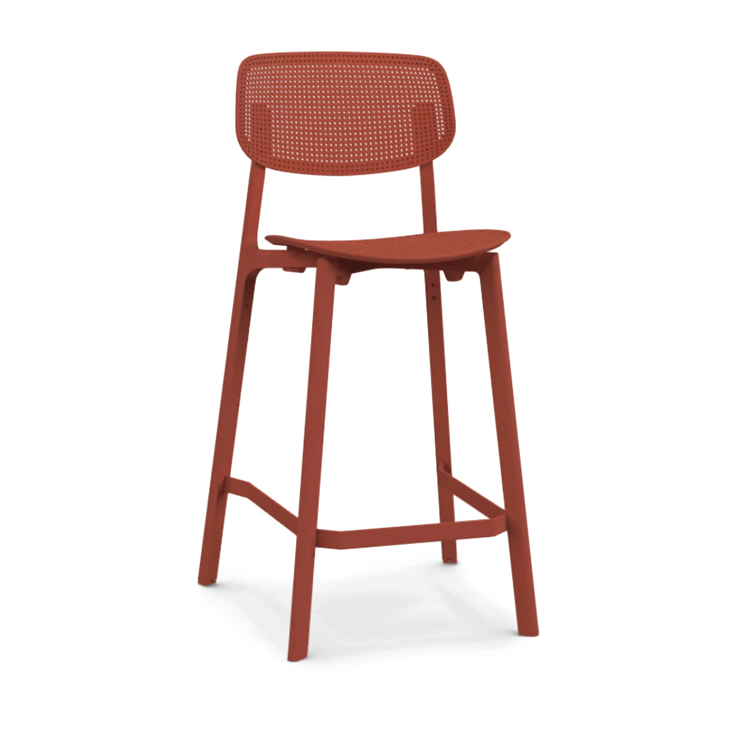Colander Stool - Image 7