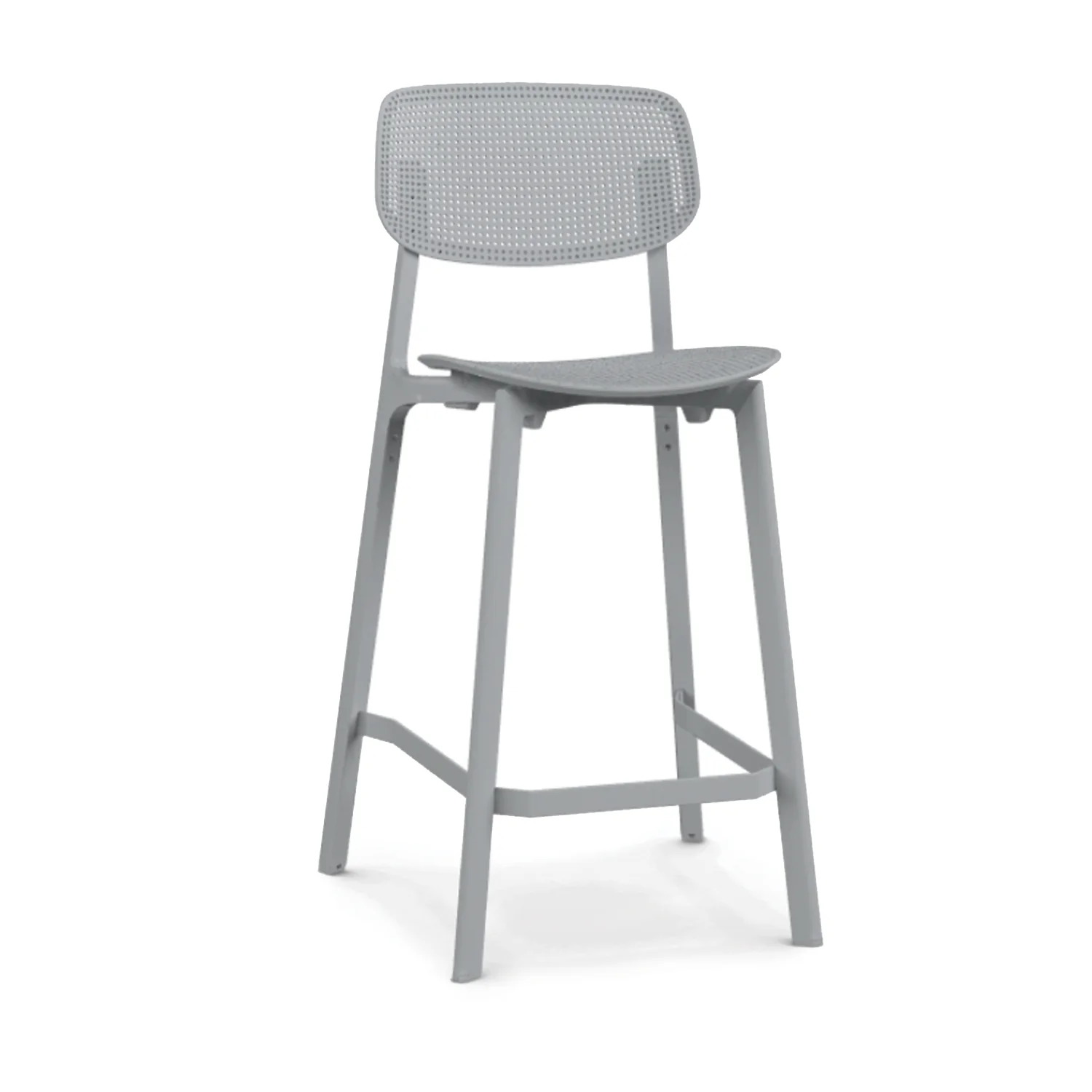 Colander Stool - Image 9