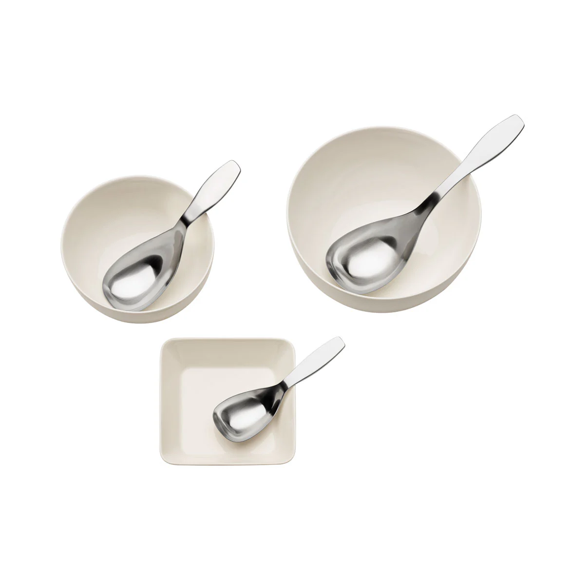 Collective Tools Serving Spoon - Image 5