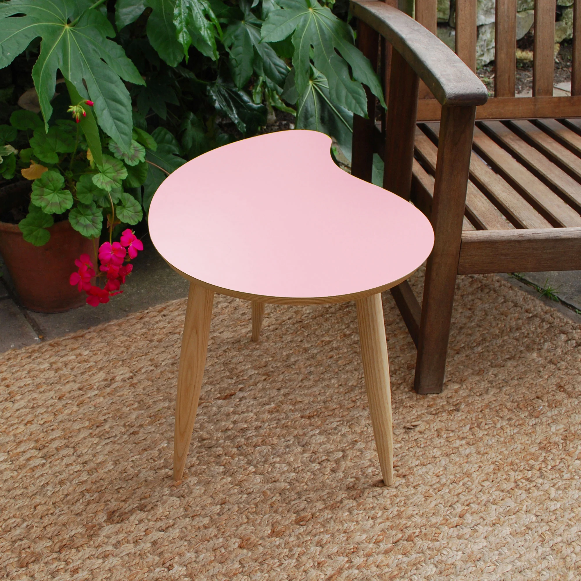 Comma Table - Image 12