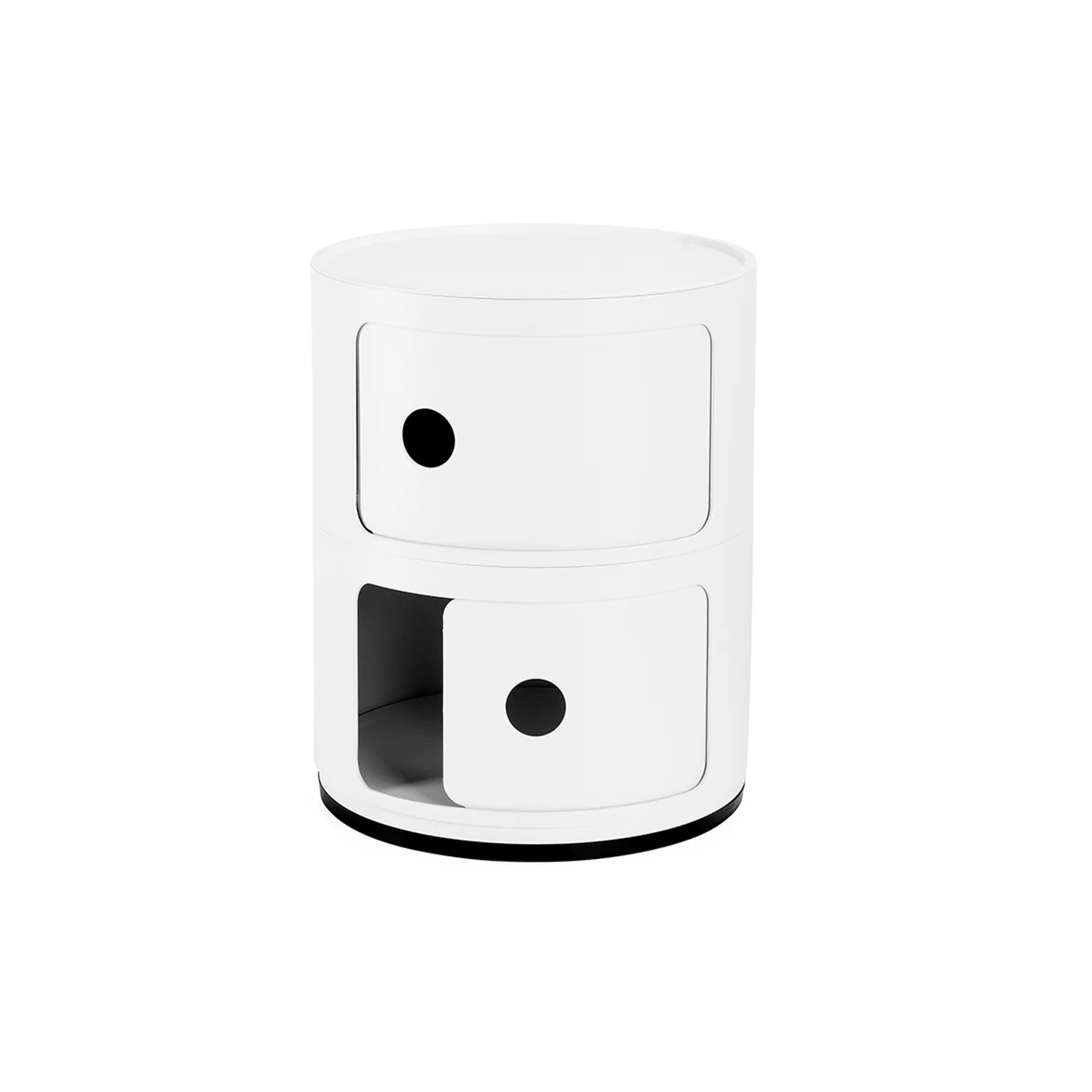 Componibili Recycled, 2 Tier - Image 3