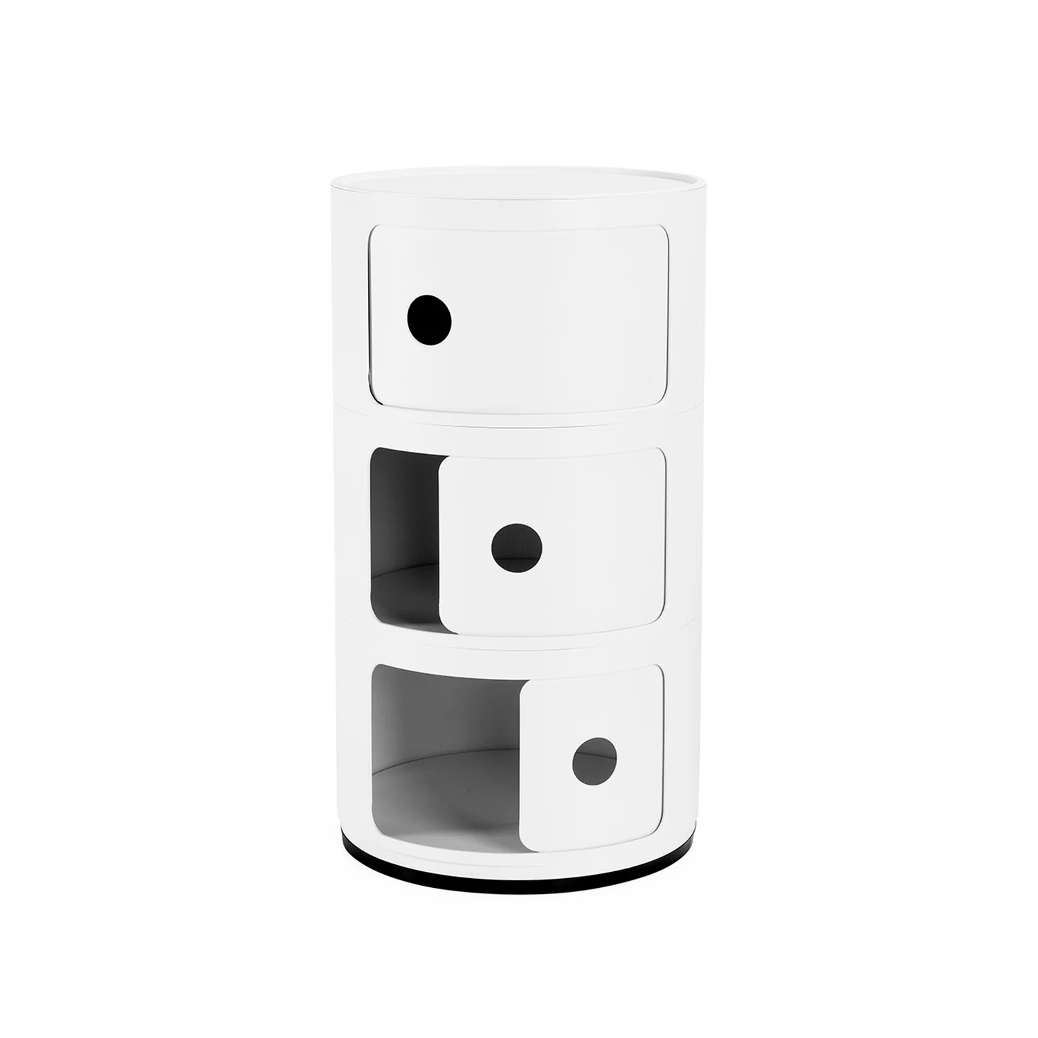 Componibili Recycled, 3 Tier - Image 5