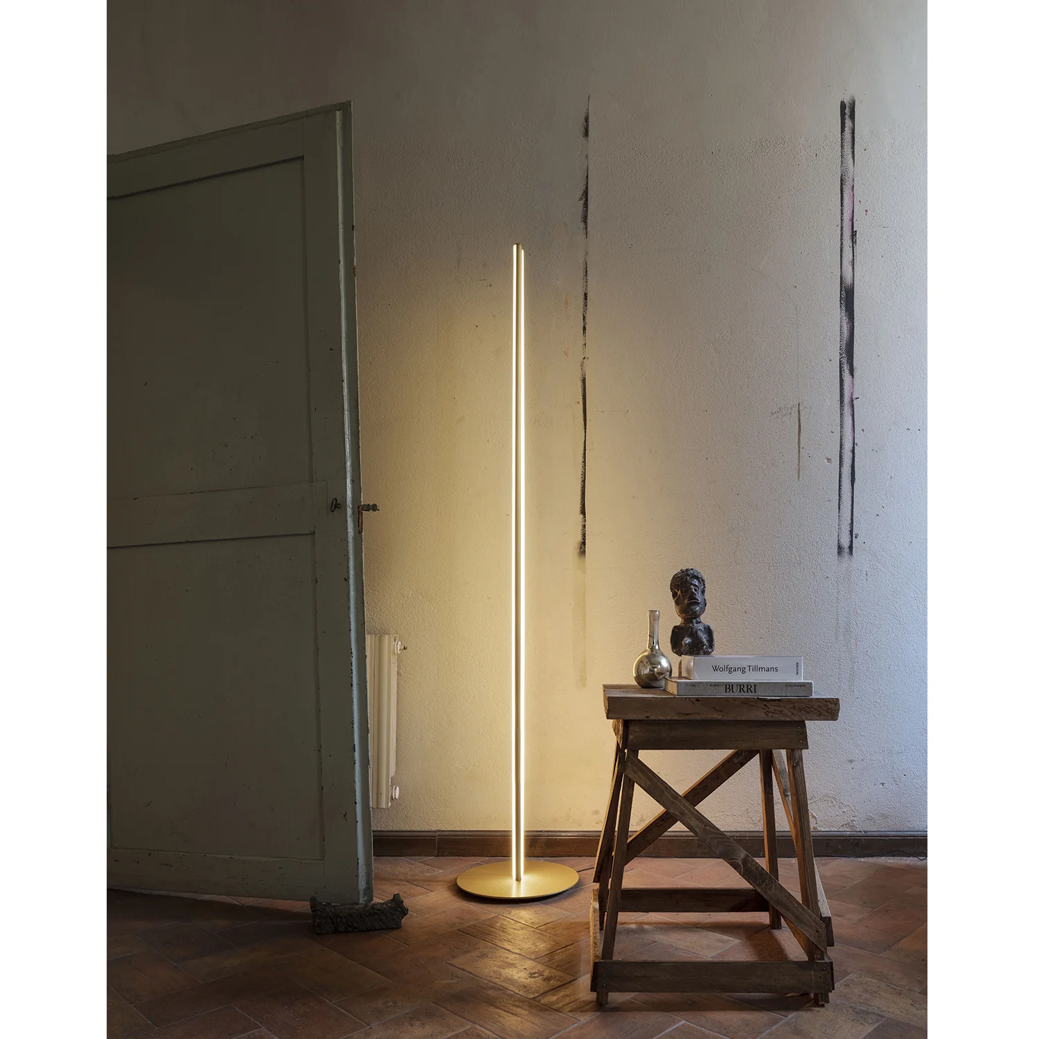 Coordinates F Floor Lamp - Image 3
