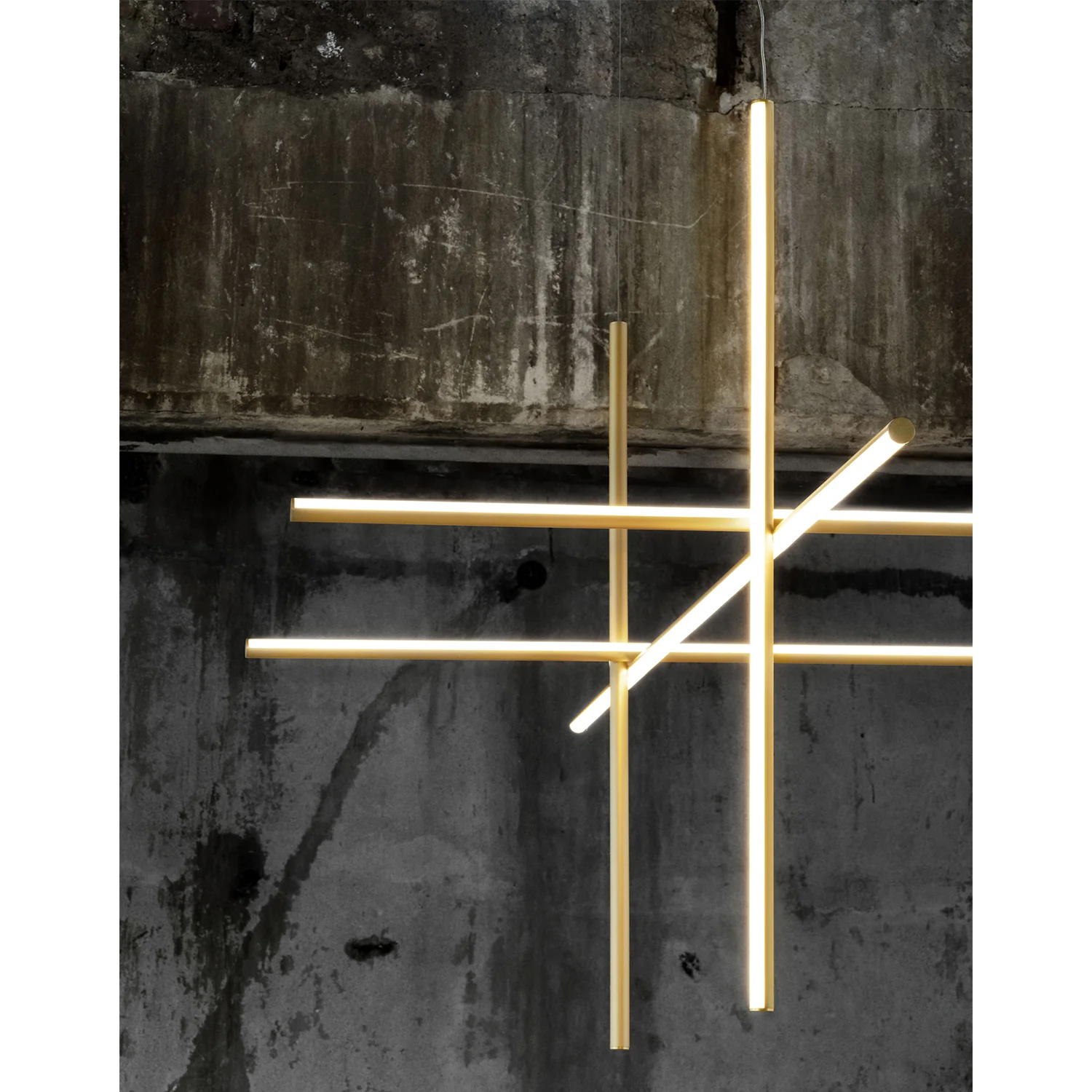 Coordinates S4 Suspension Light - Image 3
