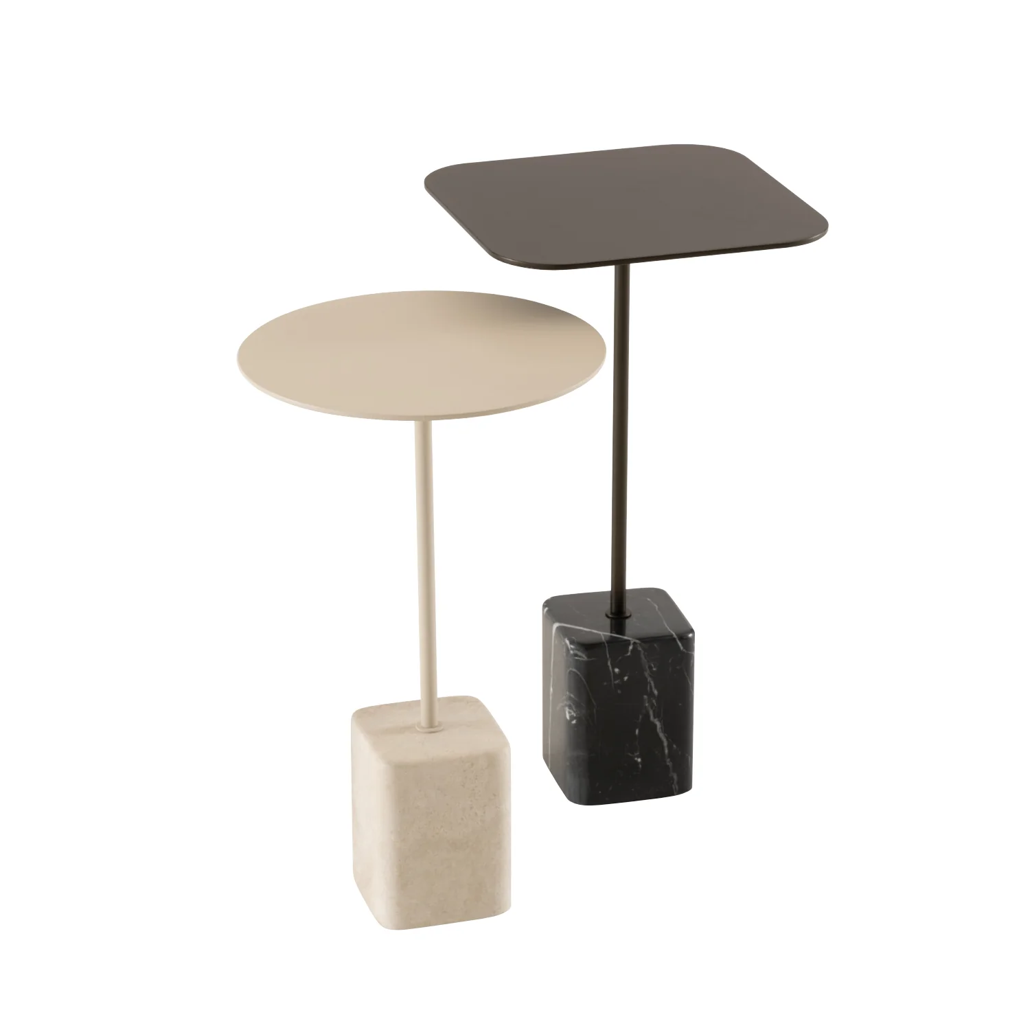 Cupidon Occasional Table - Image 3