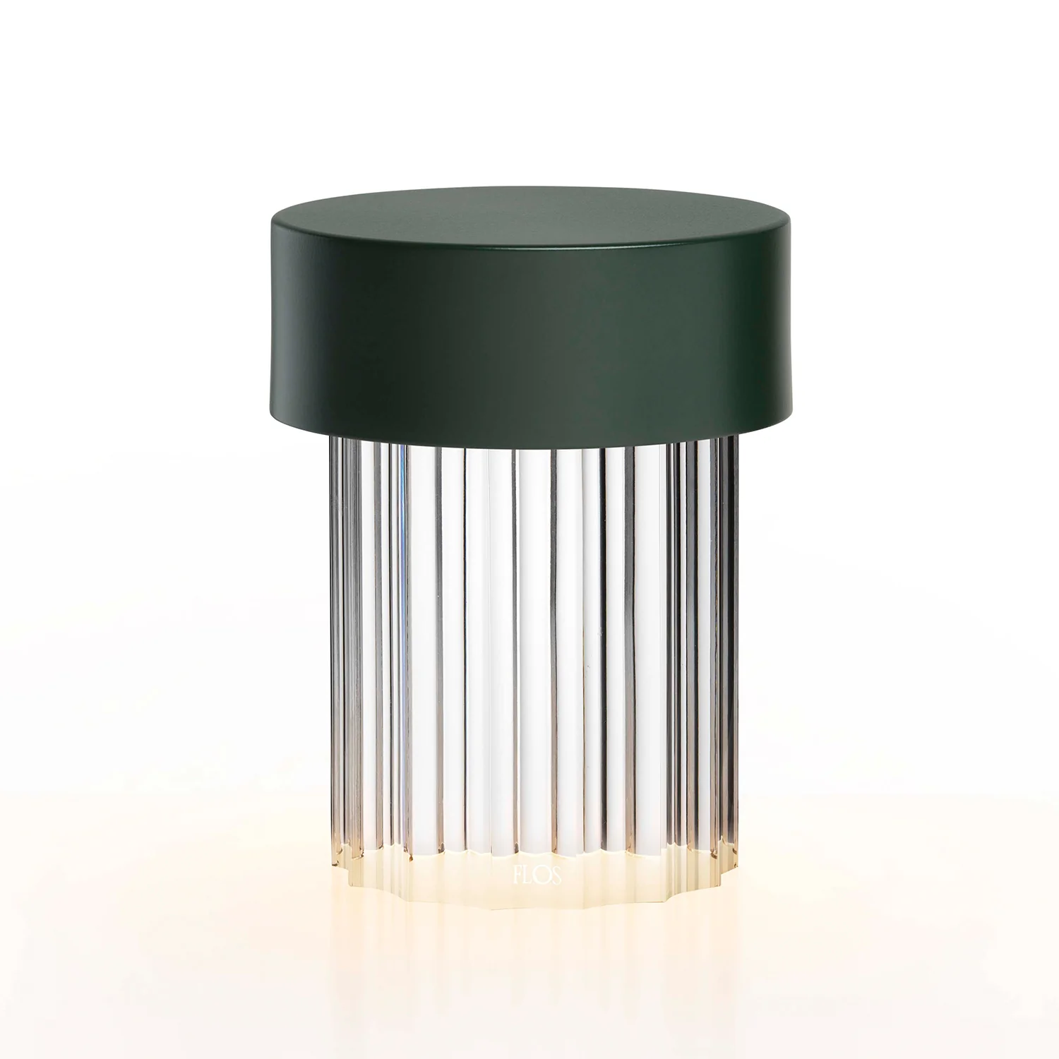 Last Order Table Lamp, Fluted - Image 3