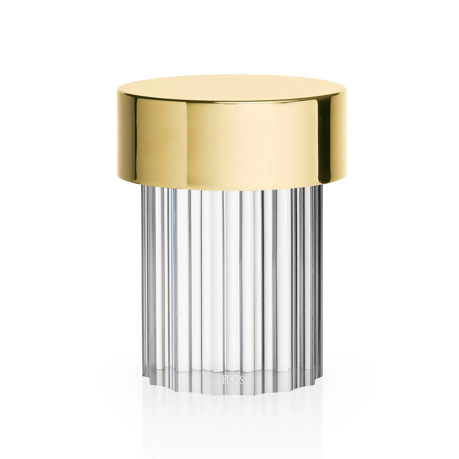 Last Order Table Lamp, Fluted - Image 4