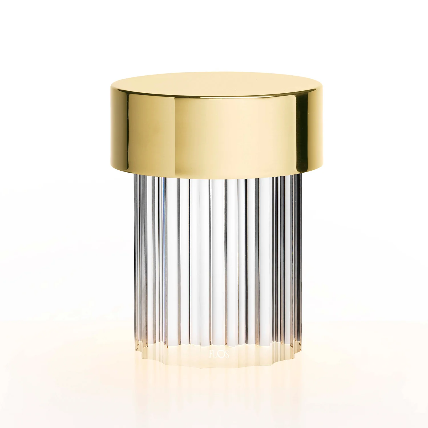 Last Order Table Lamp, Fluted - Image 5