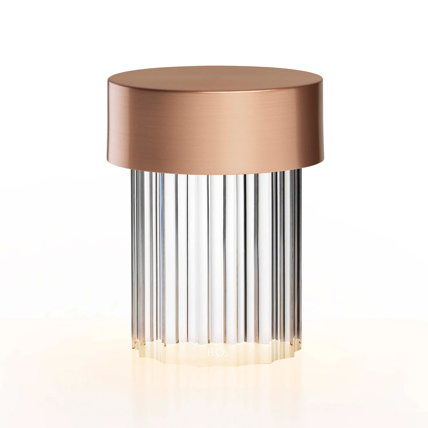 Last Order Table Lamp, Fluted - Image 7