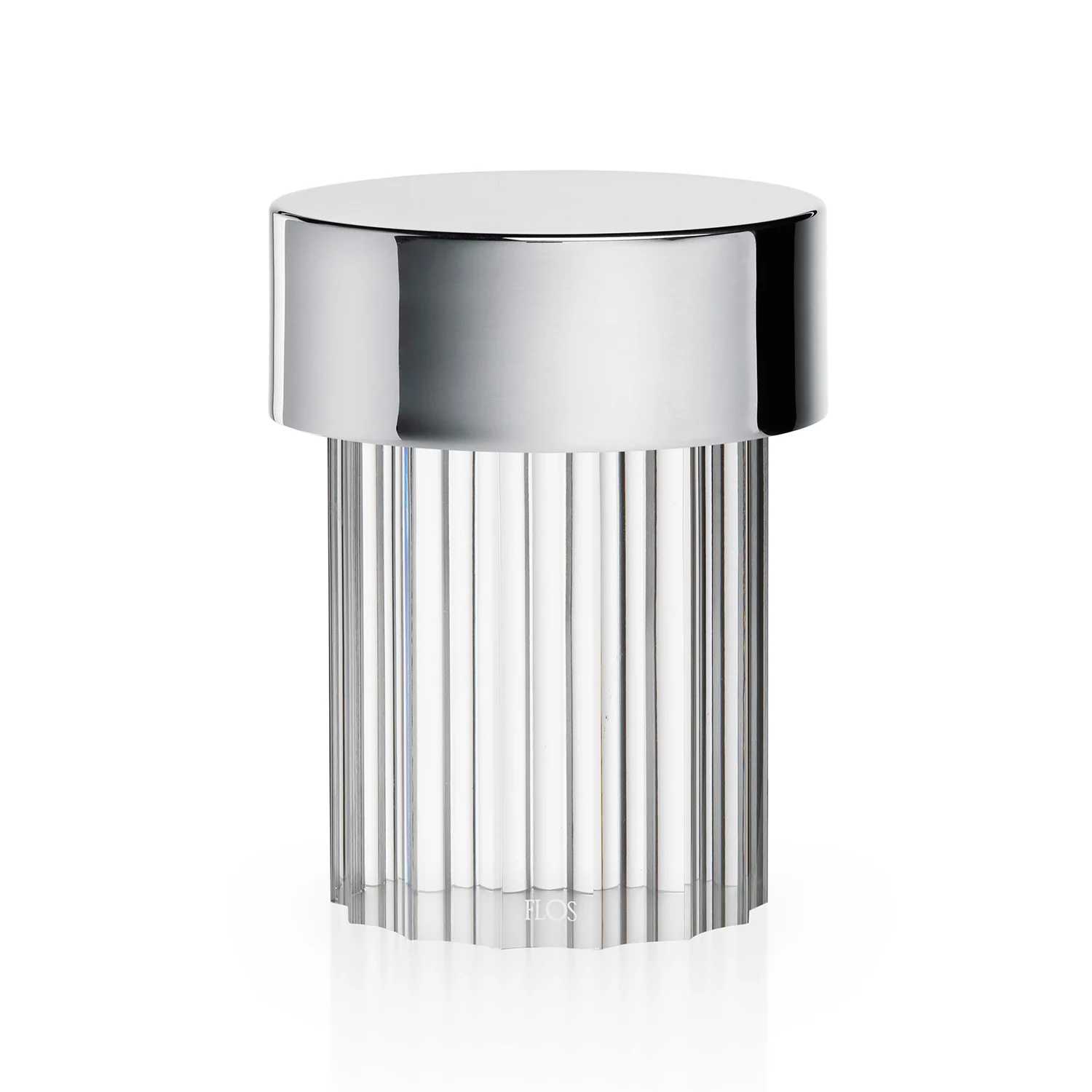 Last Order Table Lamp, Fluted - Image 8