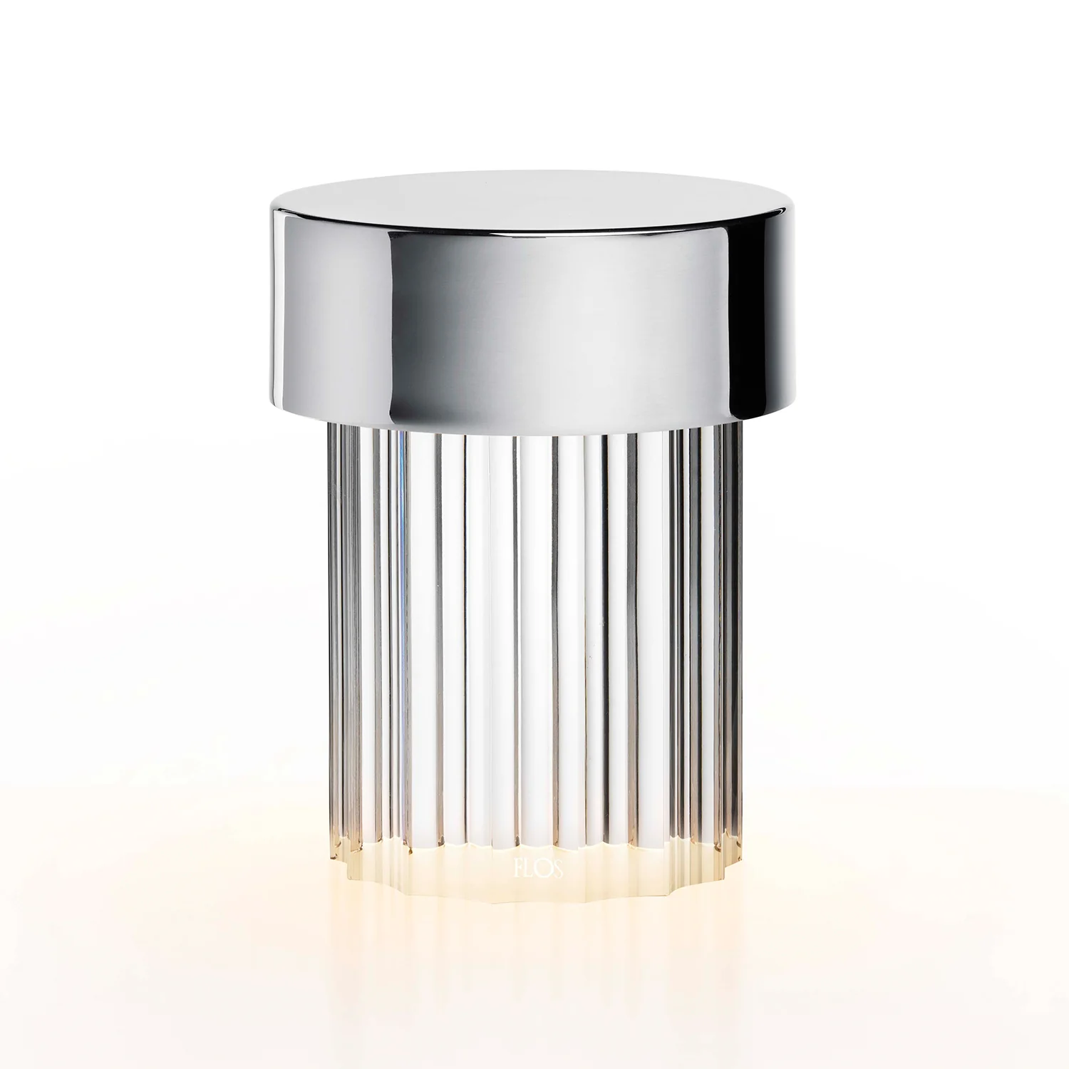 Last Order Table Lamp, Fluted - Image 9