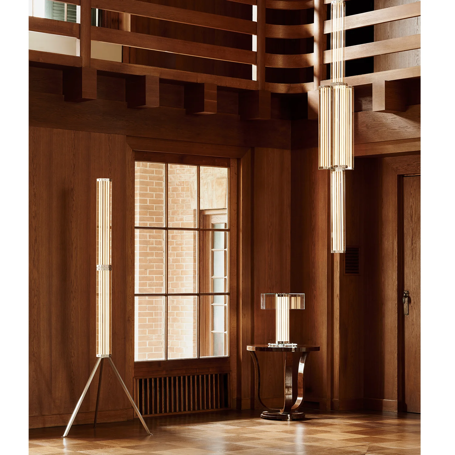 SuperWire Table Lamp - Image 4