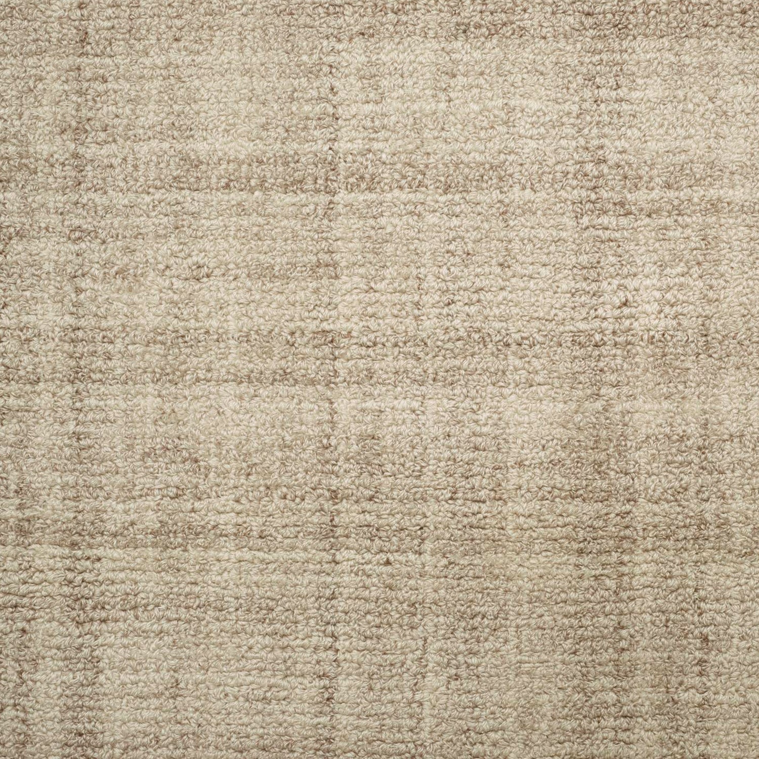Fiber Wood Rug - Image 3