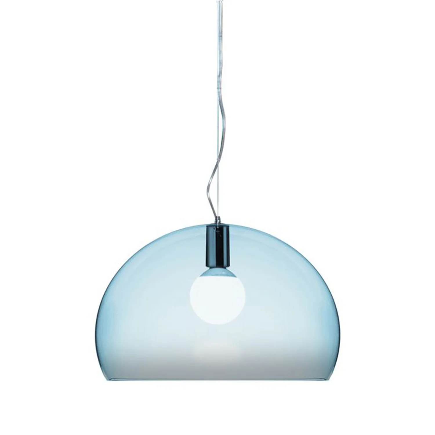 FL/Y Transparent Suspension Light - Image 3