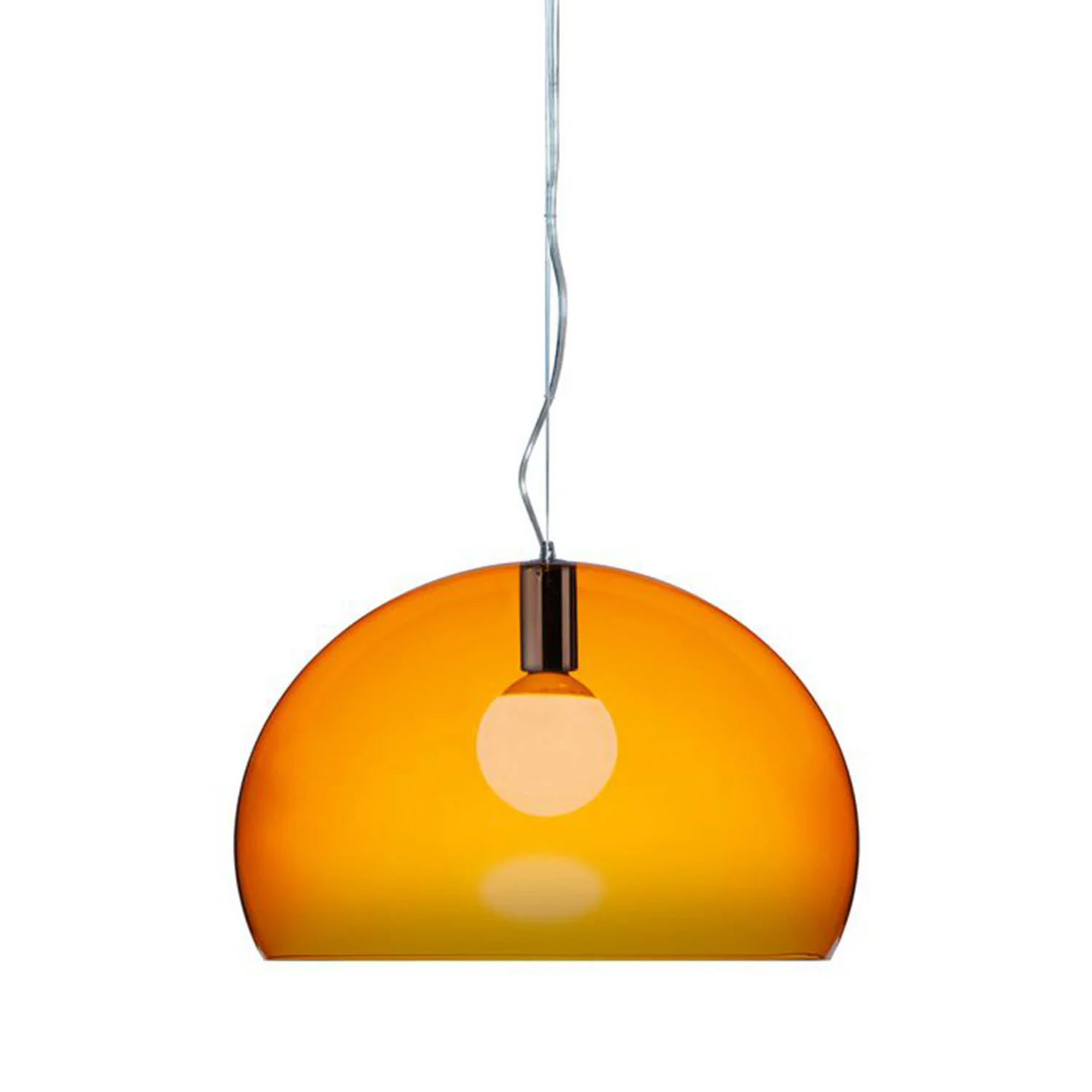 FL/Y Transparent Suspension Light - Image 4