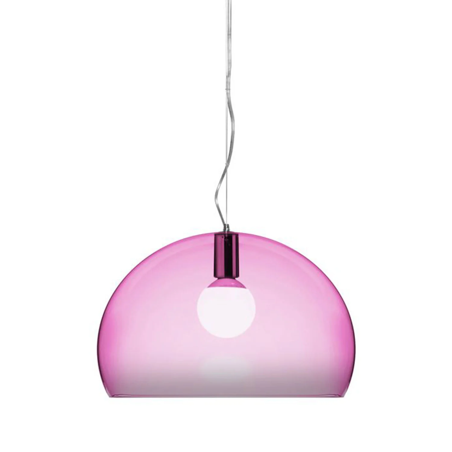FL/Y Transparent Suspension Light - Image 5