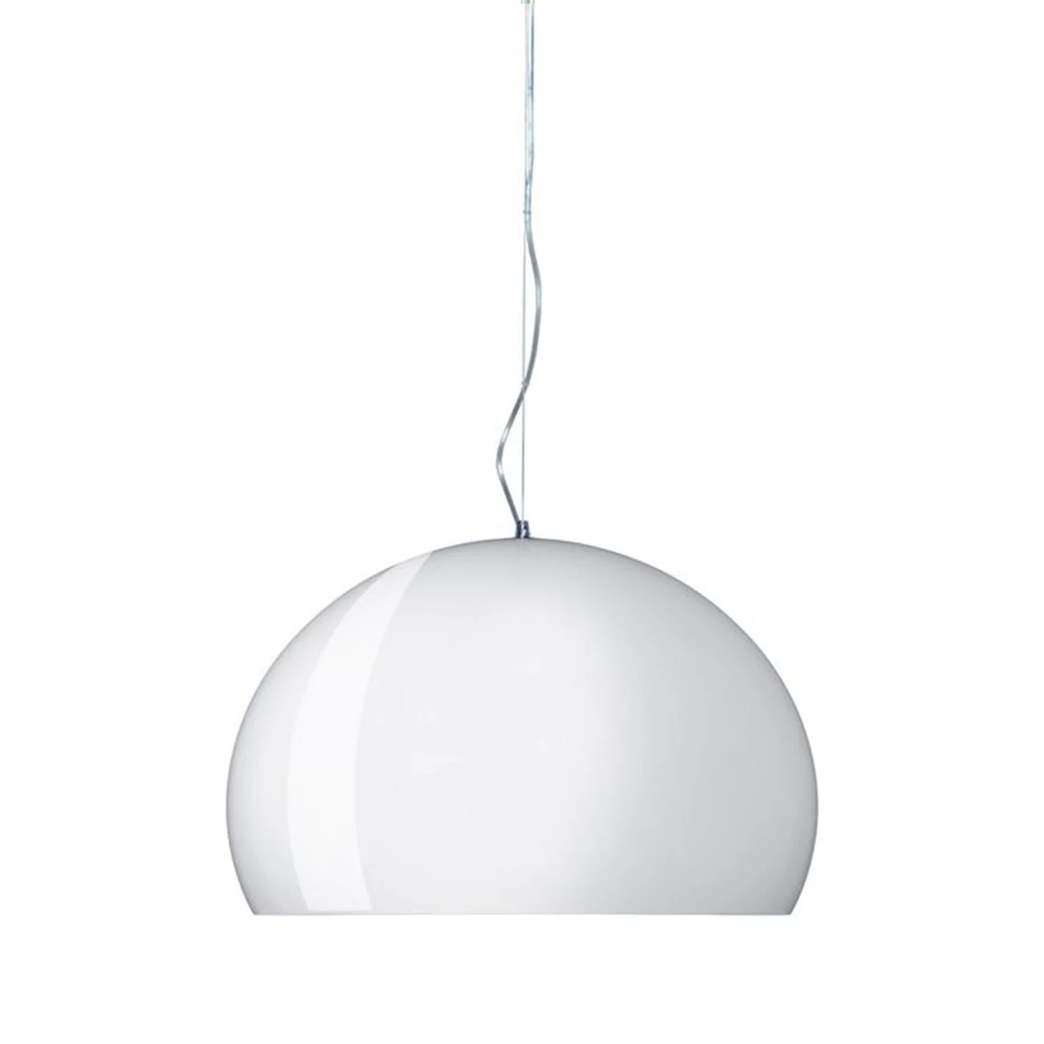 FL/Y Transparent Suspension Light - Image 7