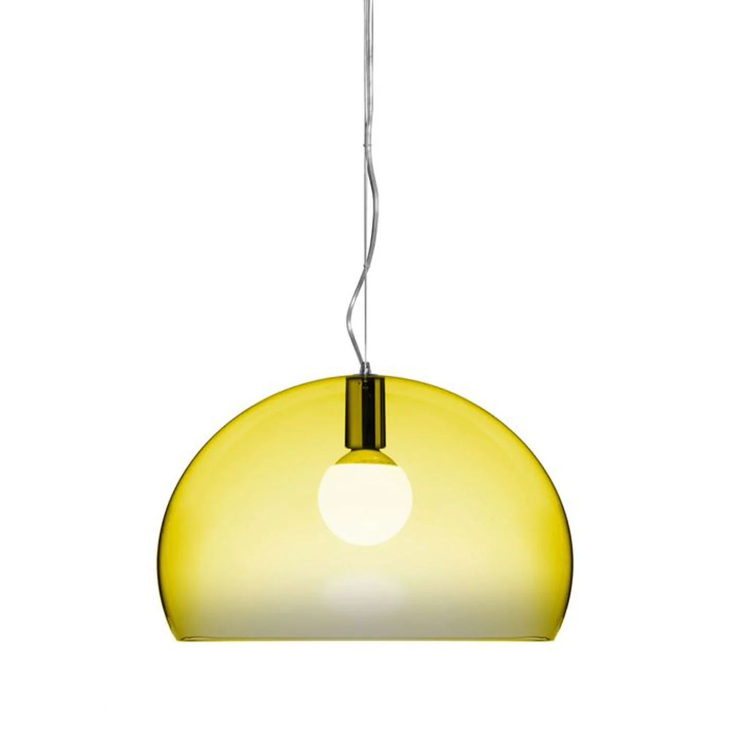 FL/Y Transparent Suspension Light - Image 8