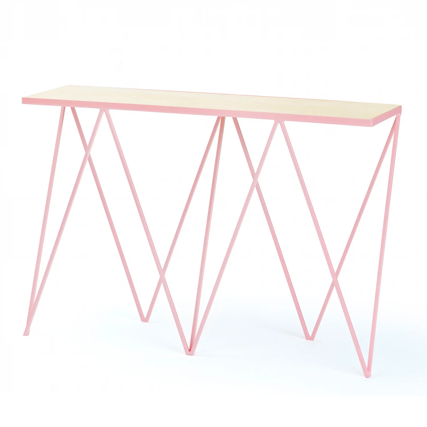 Giraffe Console Table - Image 13