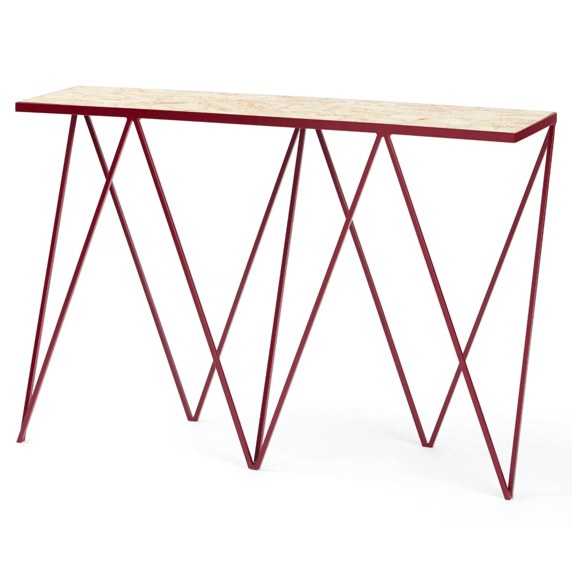 Giraffe Console Table - Image 3