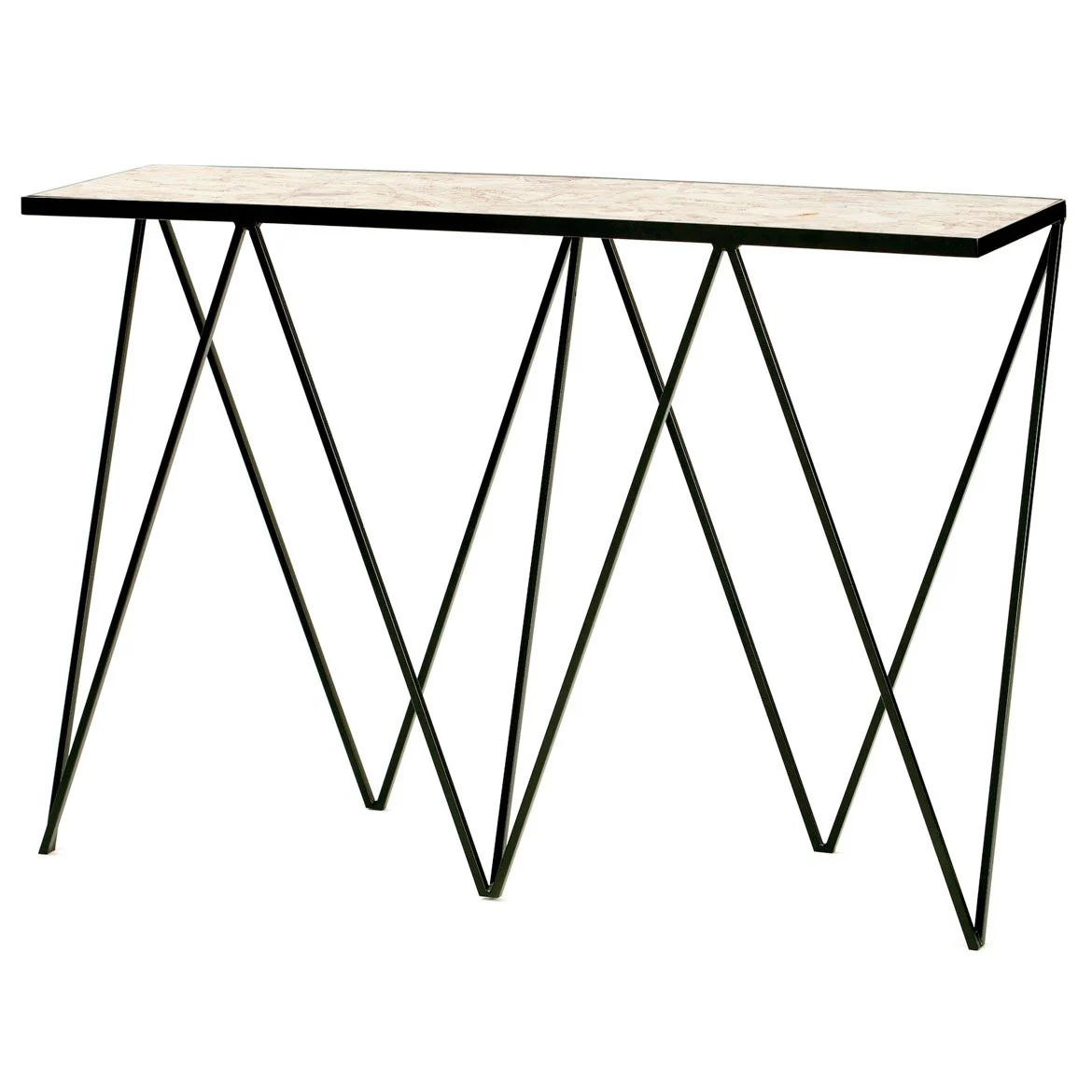 Giraffe Console Table - Image 4