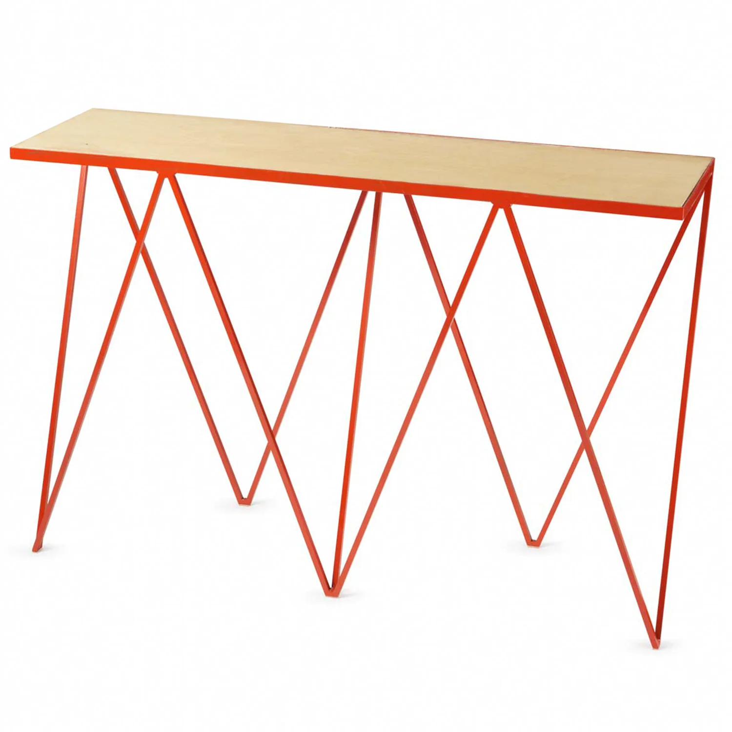 Giraffe Console Table - Image 5