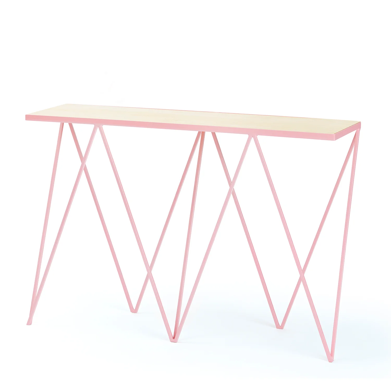 Giraffe Console Table - Image 6