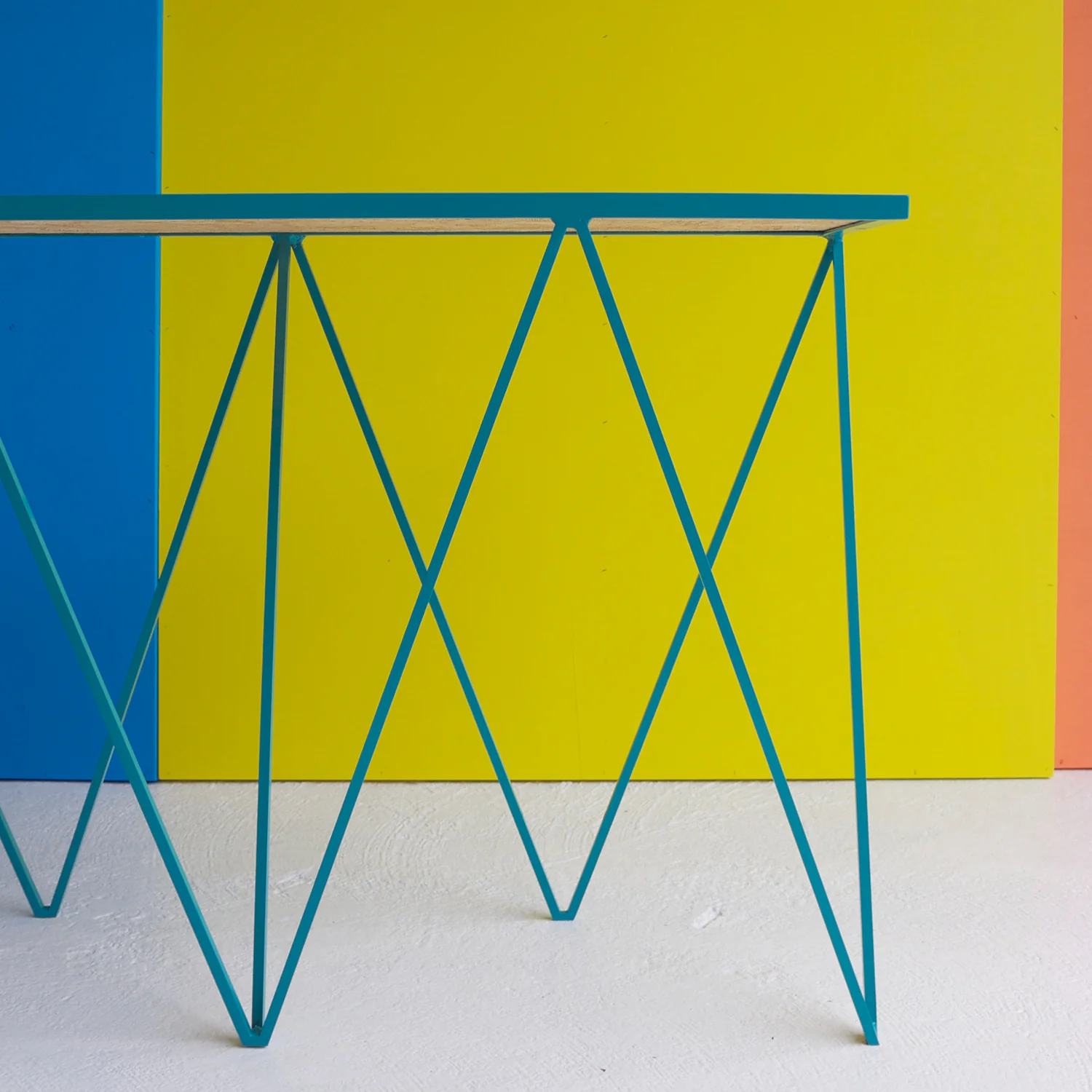 Giraffe Console Table - Image 8