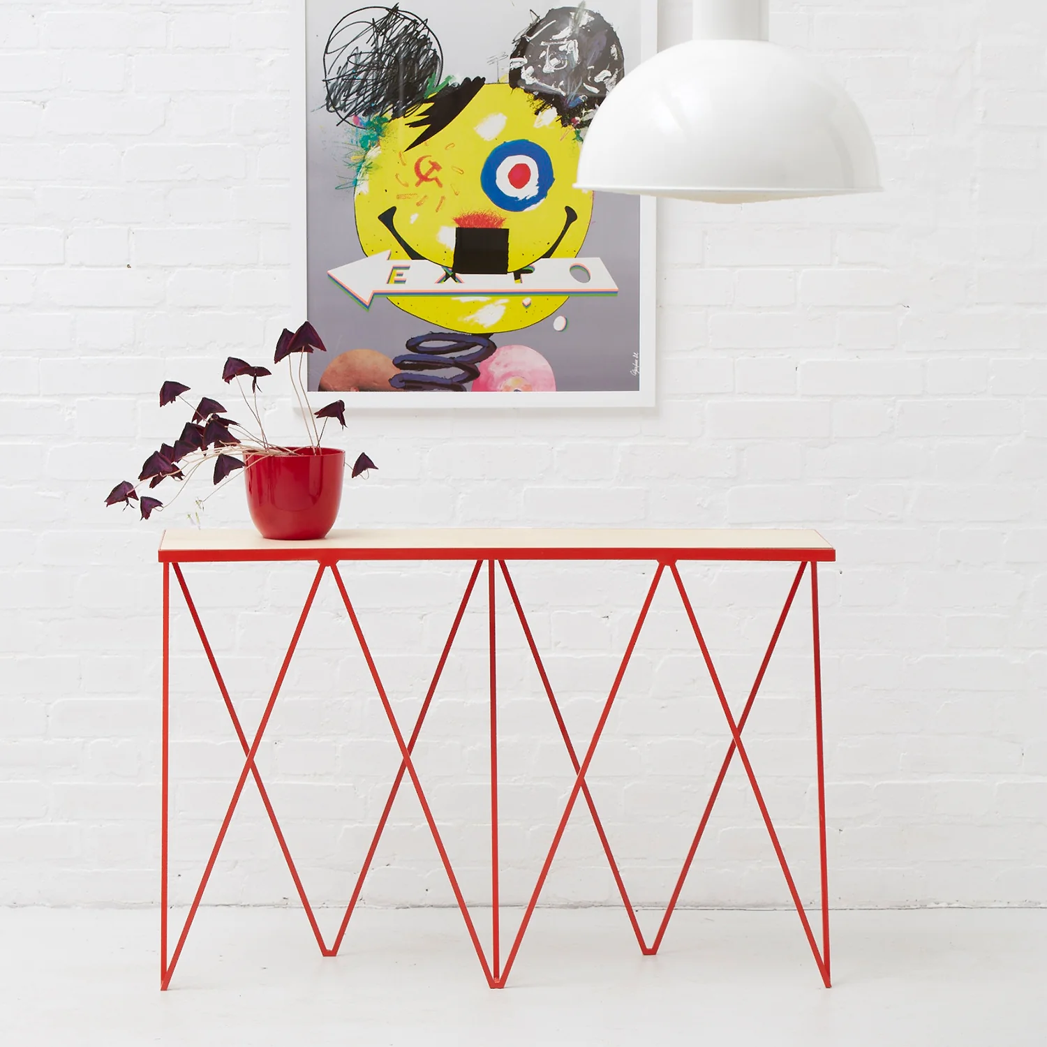 Giraffe Console Table - Image 9