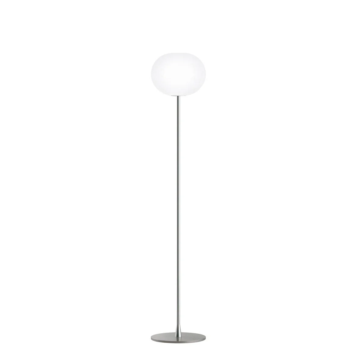 Glo Ball F2 Floor Lamp - Image 3