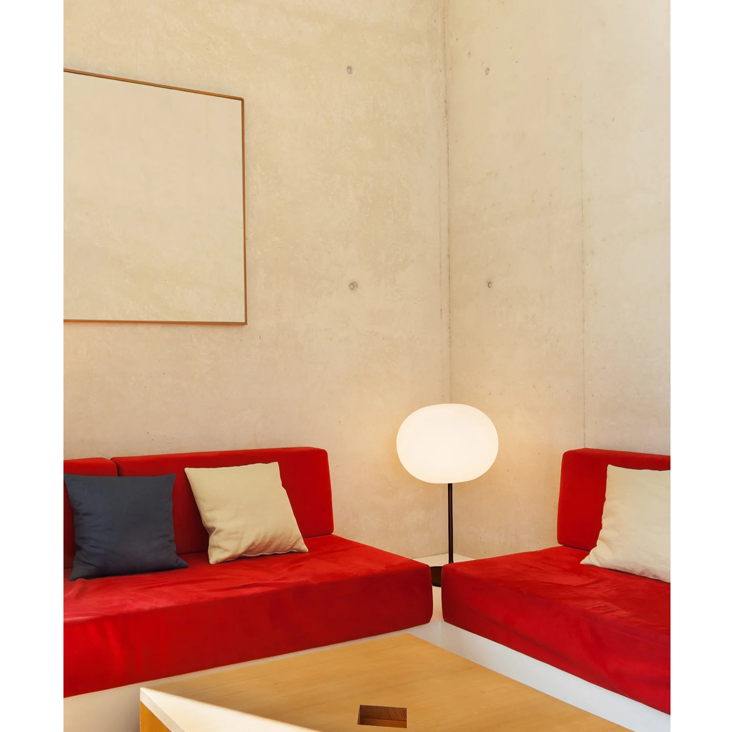 Glo Ball T1 Table Lamp - Image 4