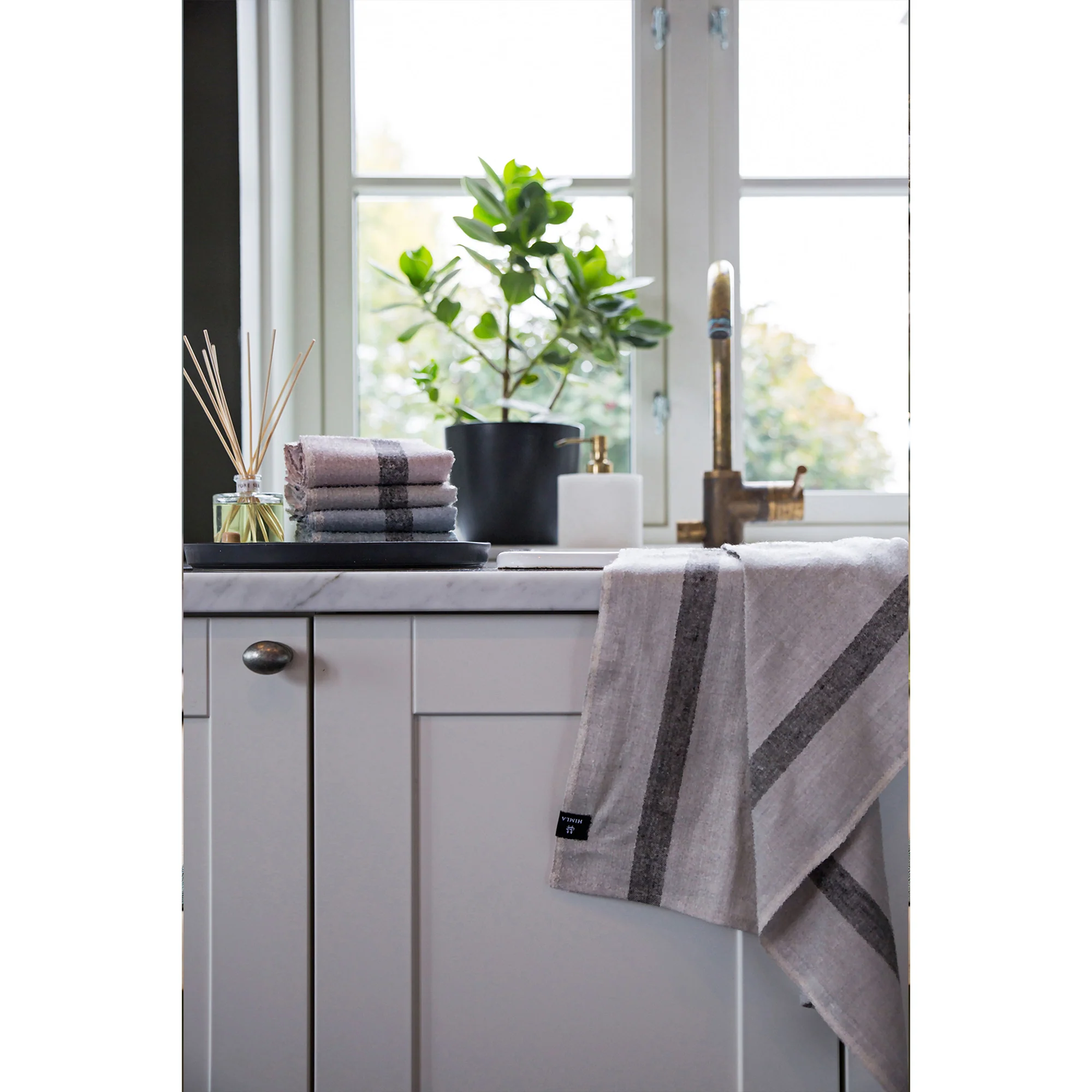 Himla Nelly Tea Towel Collection, Set of 2 - Image 5