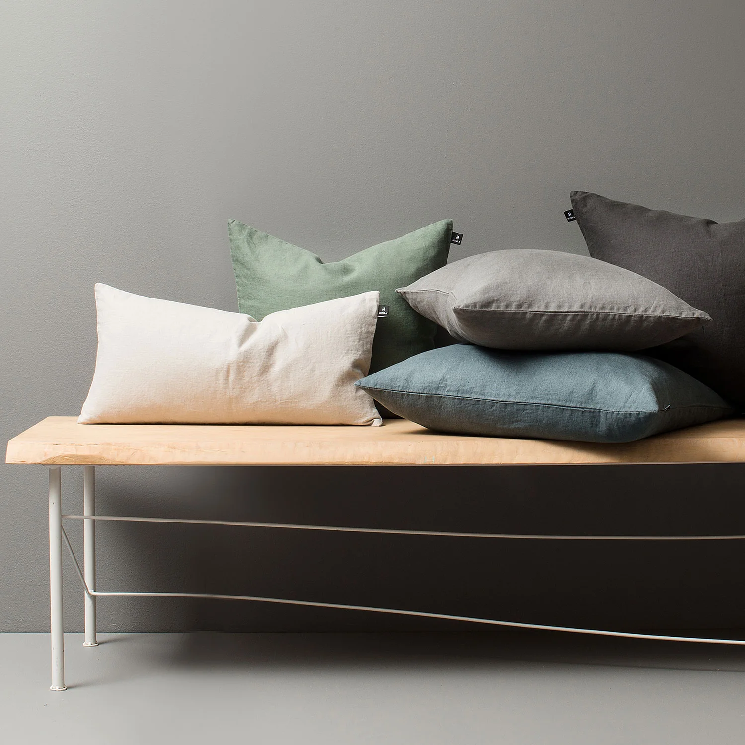 Sunshine Linen Cushion - Image 15