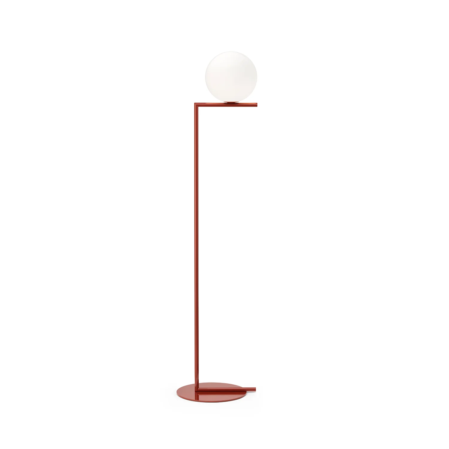 IC Floor Lamp, F1 - Image 5