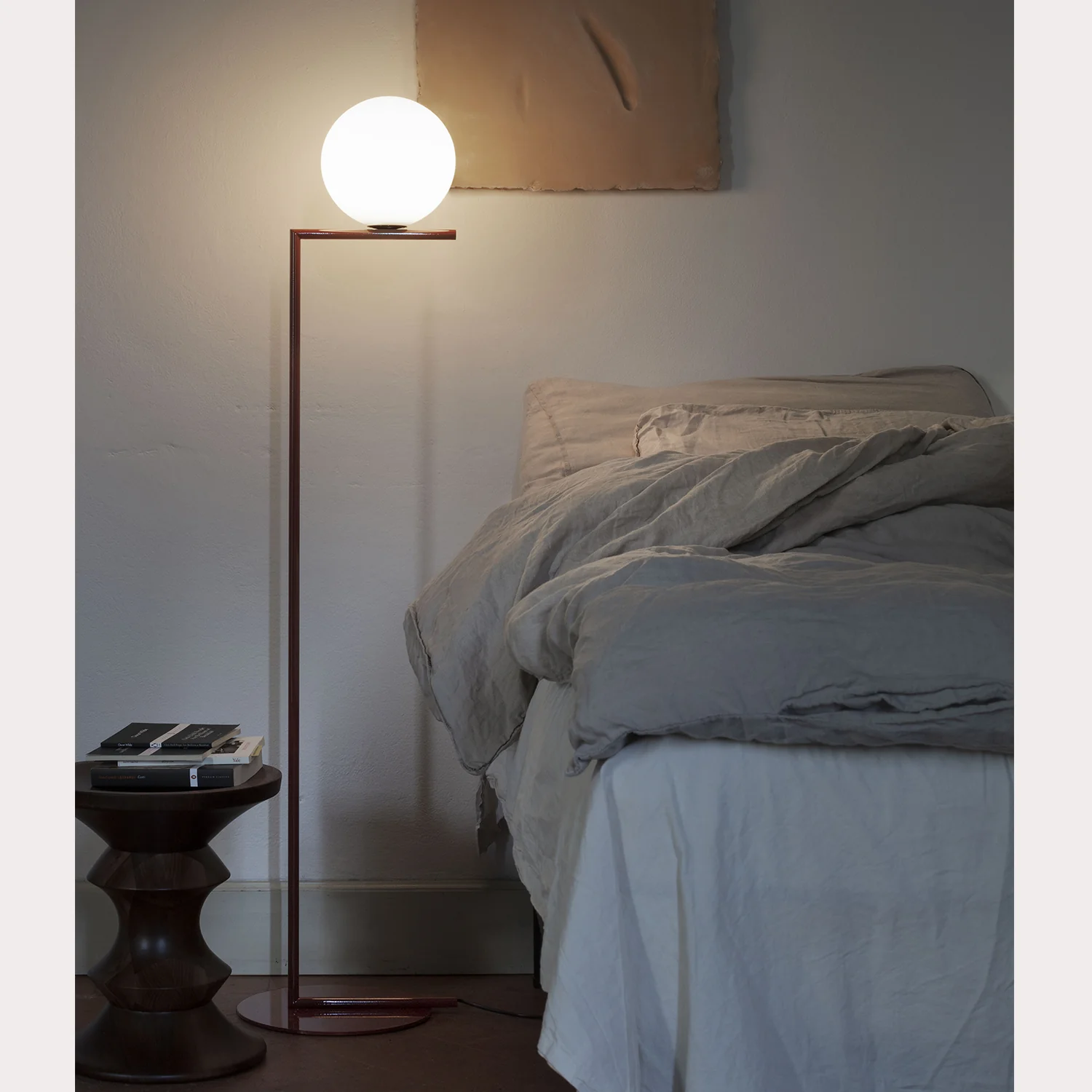 IC Floor Lamp, F1 - Image 7