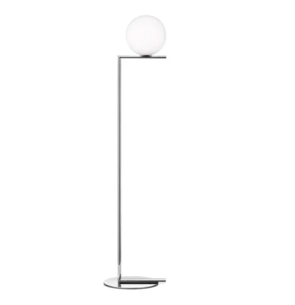 IC Floor Lamp, F1 - Image 8