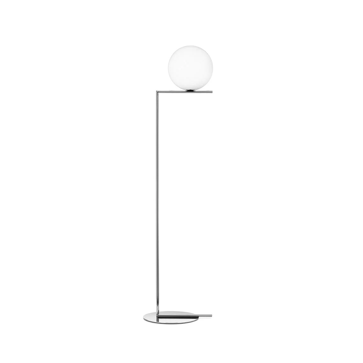 IC Floor Lamp, F2 - Image 3