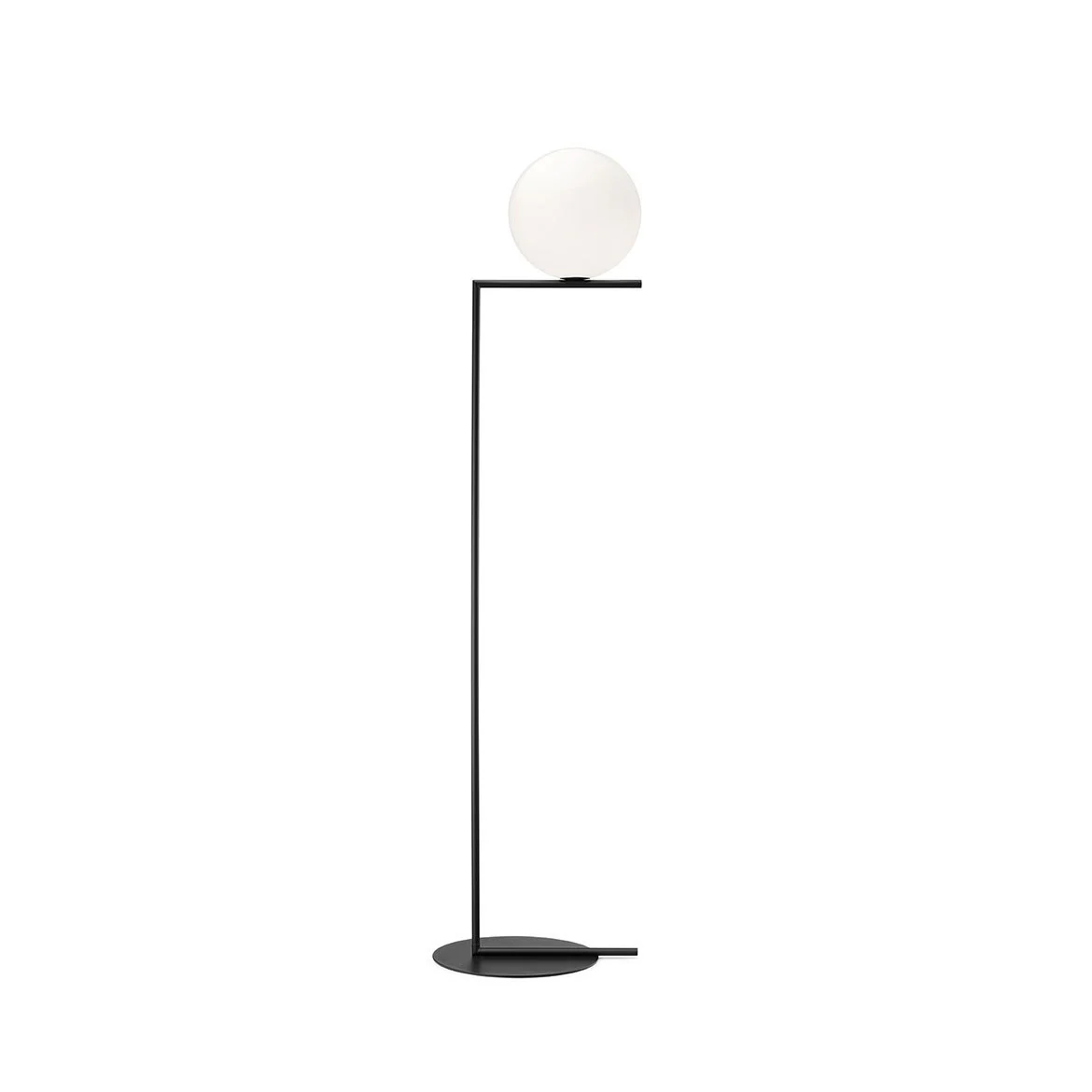 IC Floor Lamp, F2 - Image 4