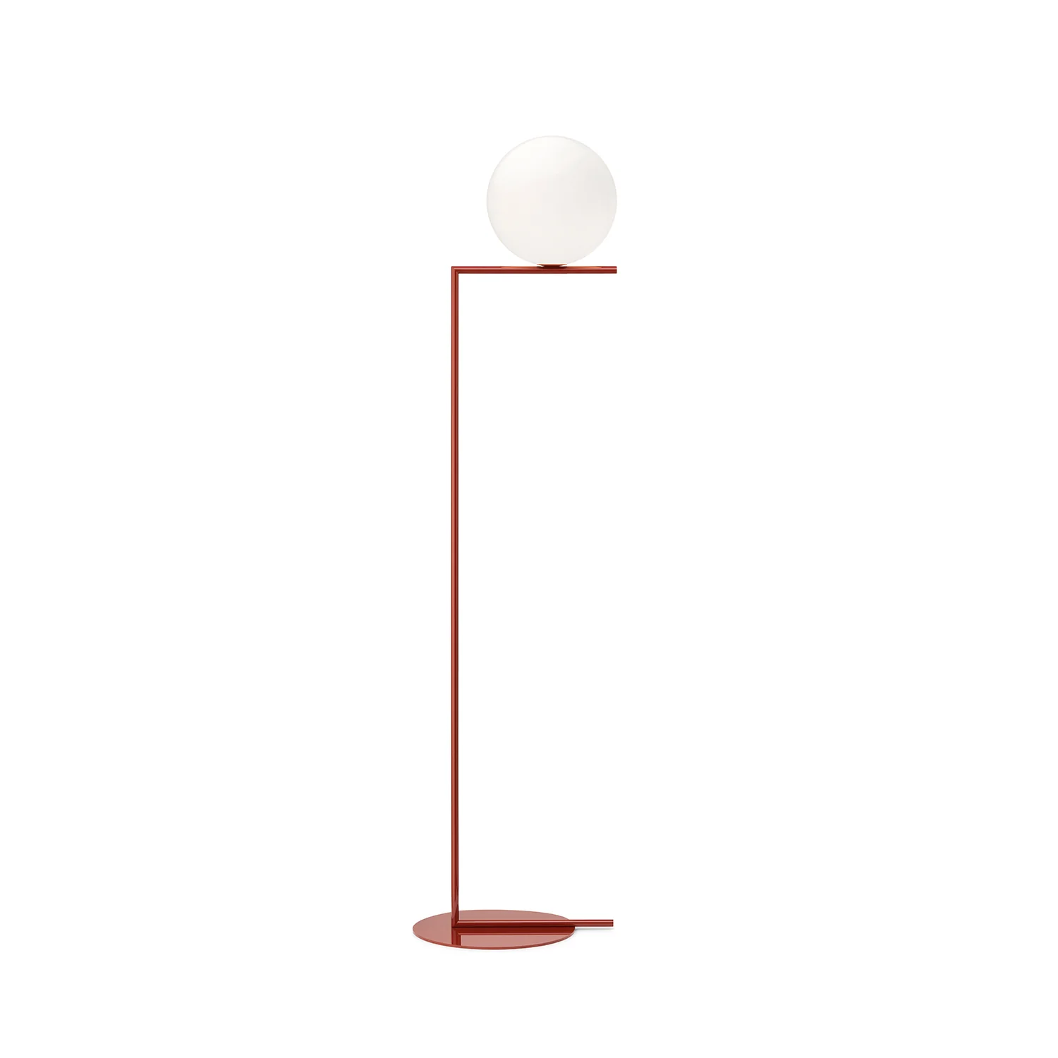 IC Floor Lamp, F2 - Image 5