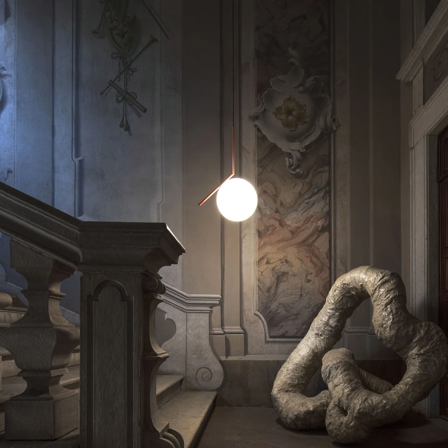 IC Suspension Light, S2 - Image 7